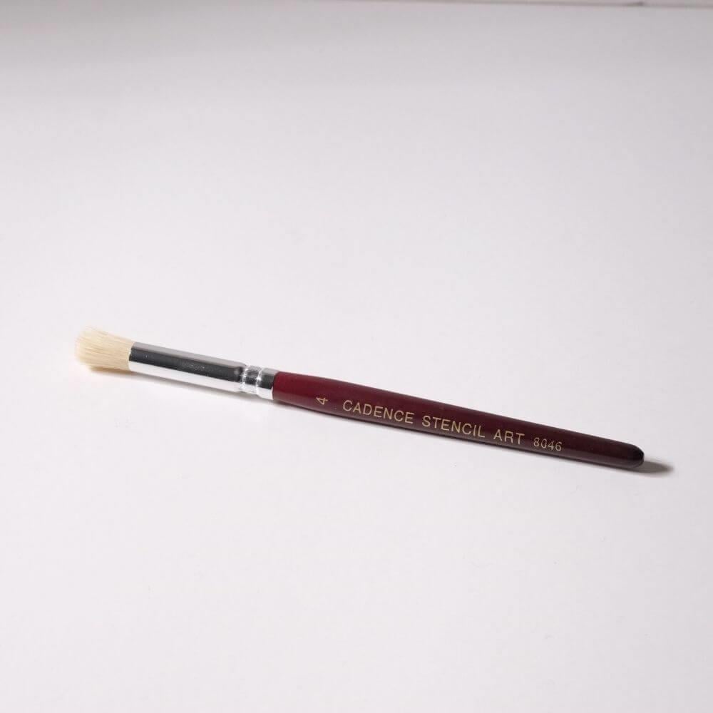 فرشاة الاستنسل الصلبة CA8046 رقم:4