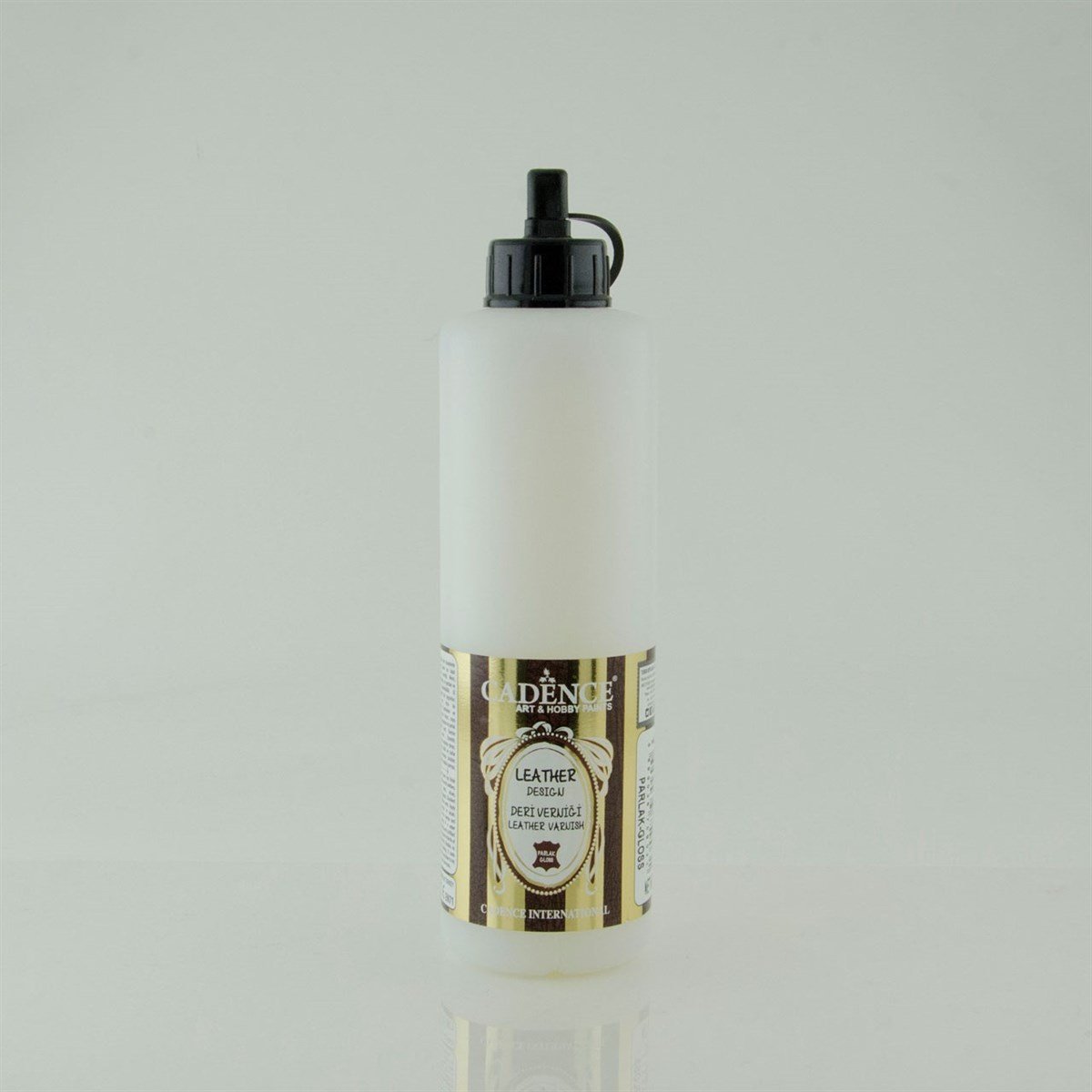 Cadence Лак для кожи глянцевый 750 мл