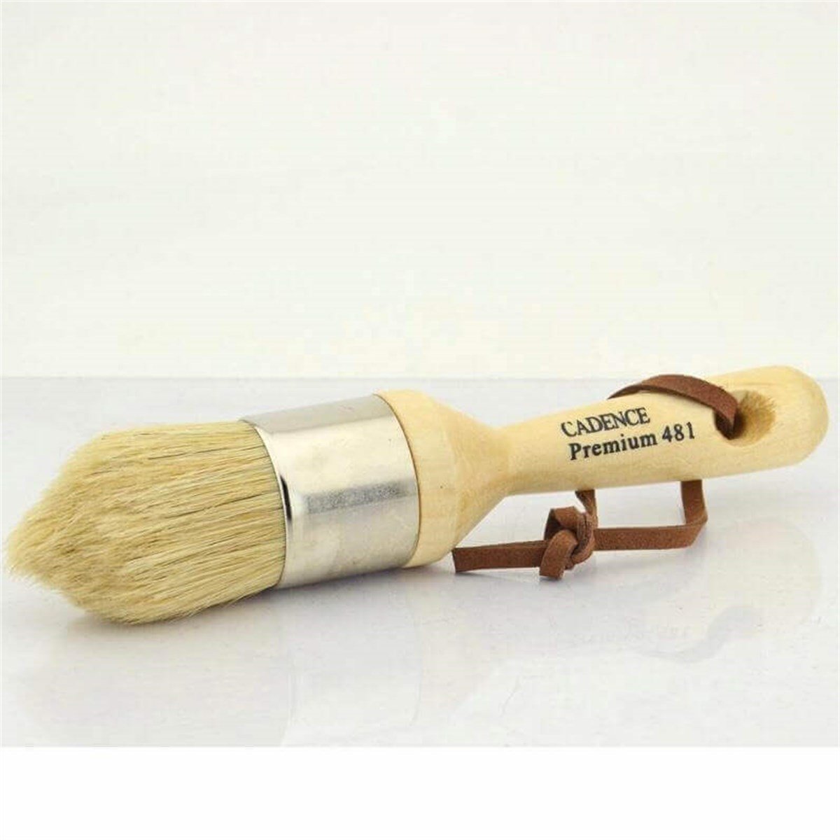 فرشاة كادنس للشيخوخة، شمع طباشيري 481 بريميوم