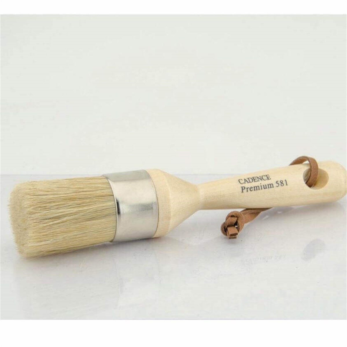 فرشاة كادنس للشيخوخة، شمع طباشيري 581 بريميوم