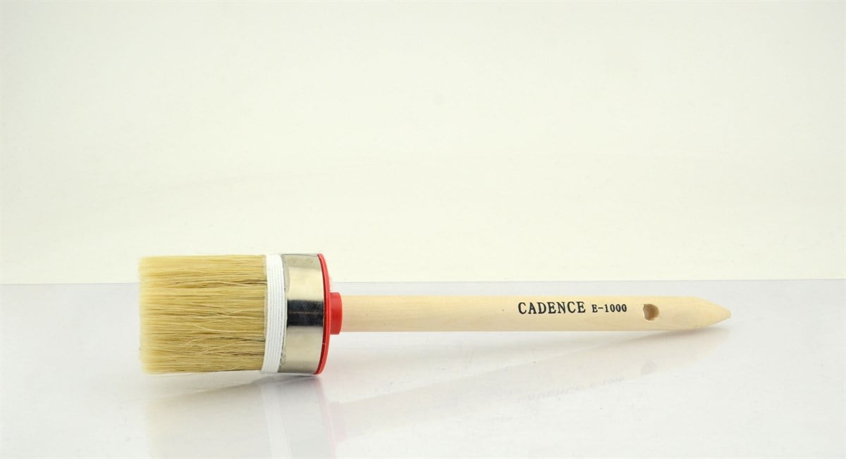 Кисть для старения Cadence Chalky Wax E1000