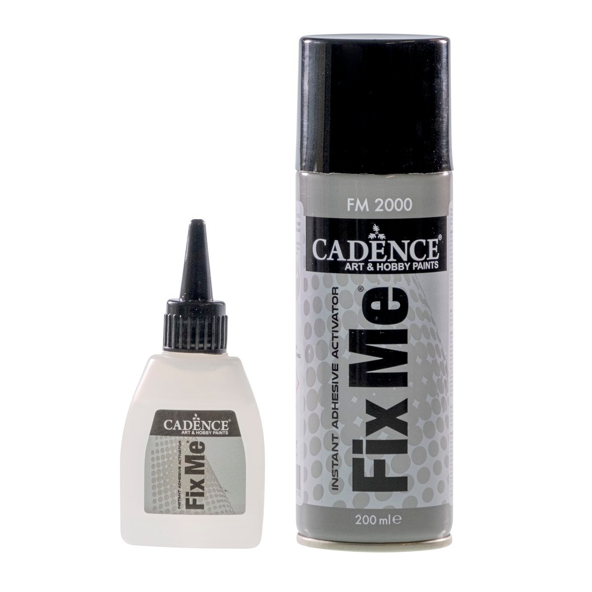 Cadence Fix Me Hızlı Yapıştırıcı