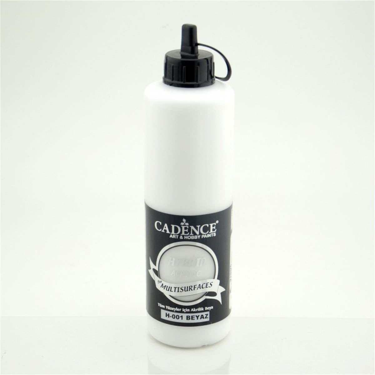 Cadence H001 Белый 500мл