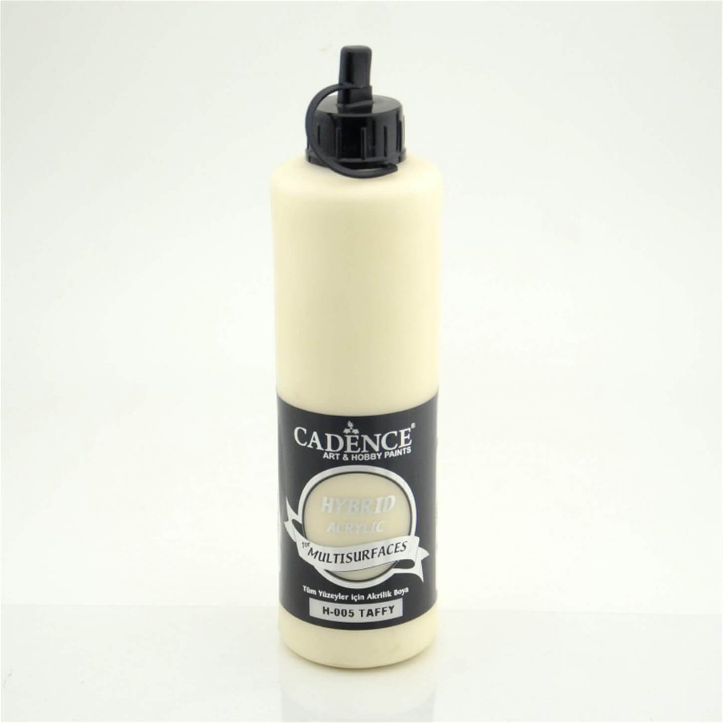 Cadence H005 Ириска 500 мл