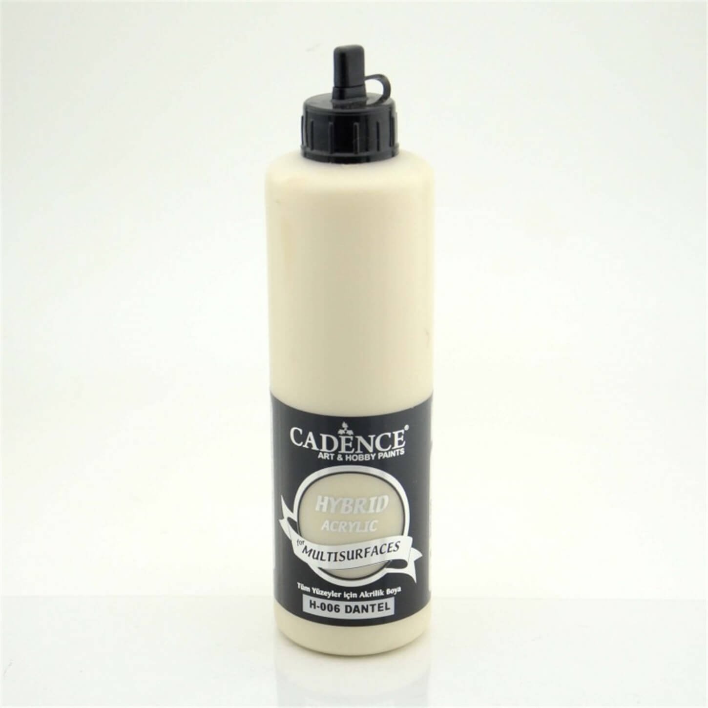 كادينس H006 دانتيل 500 مل