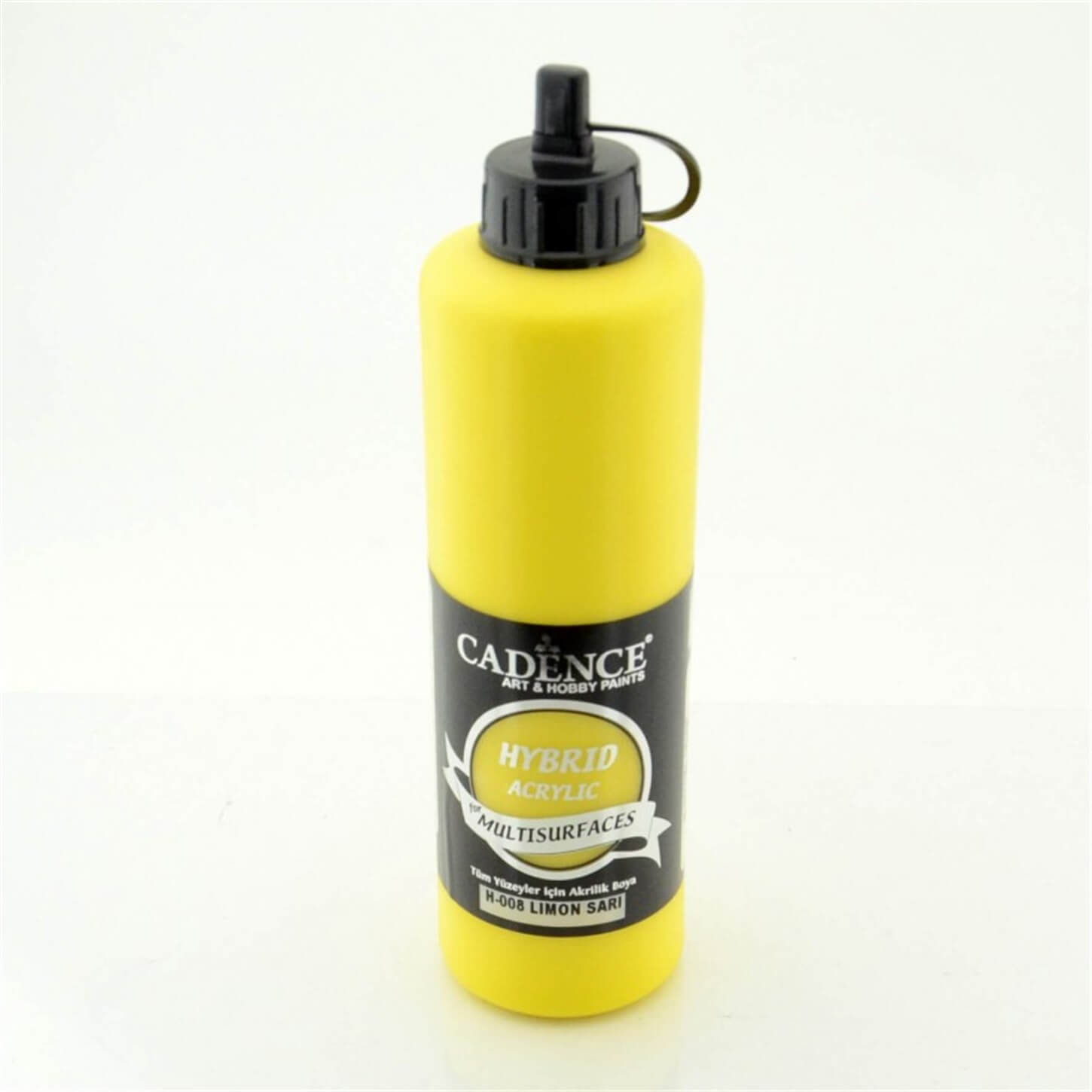 كادينس H008 ليمون أصفر 500 مل
