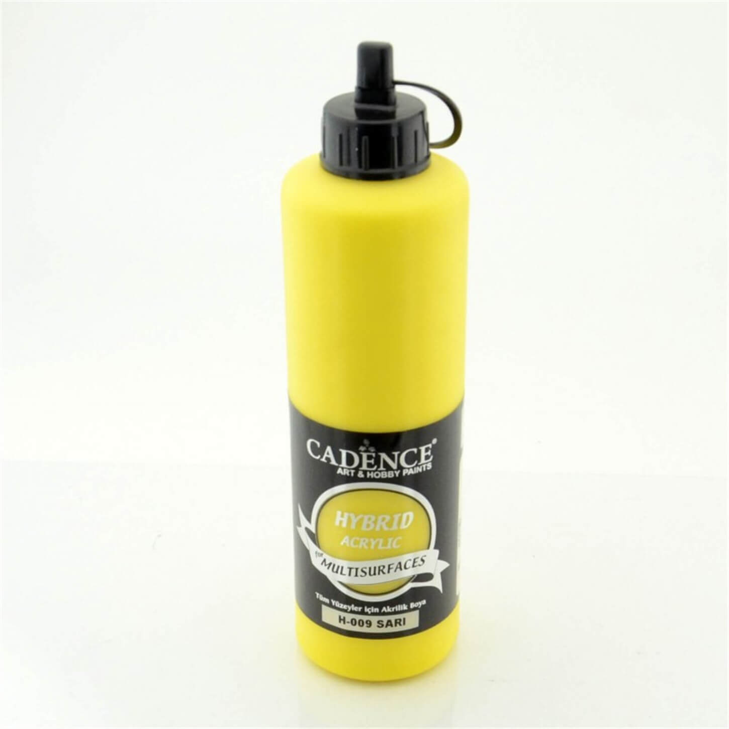 Cadence H009 Желтый 500 мл