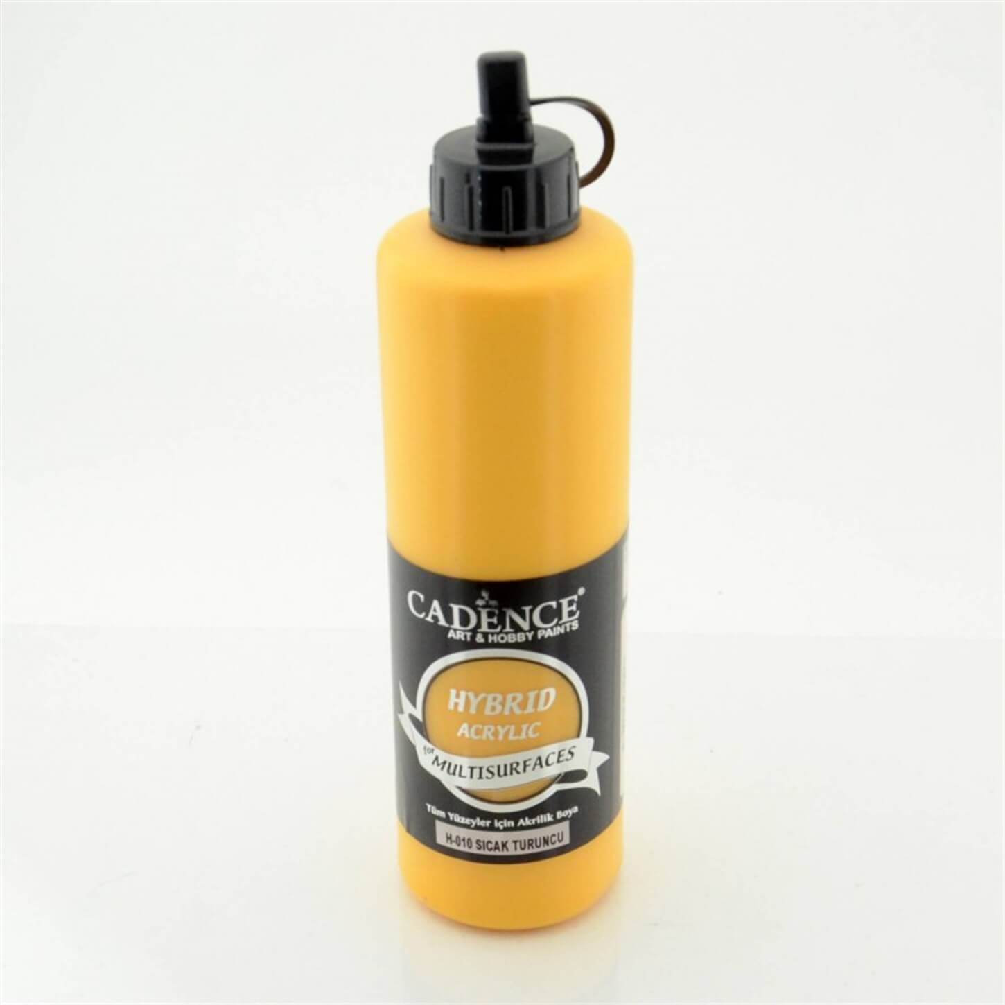 Cadence H010 Горячий апельсин 500 мл