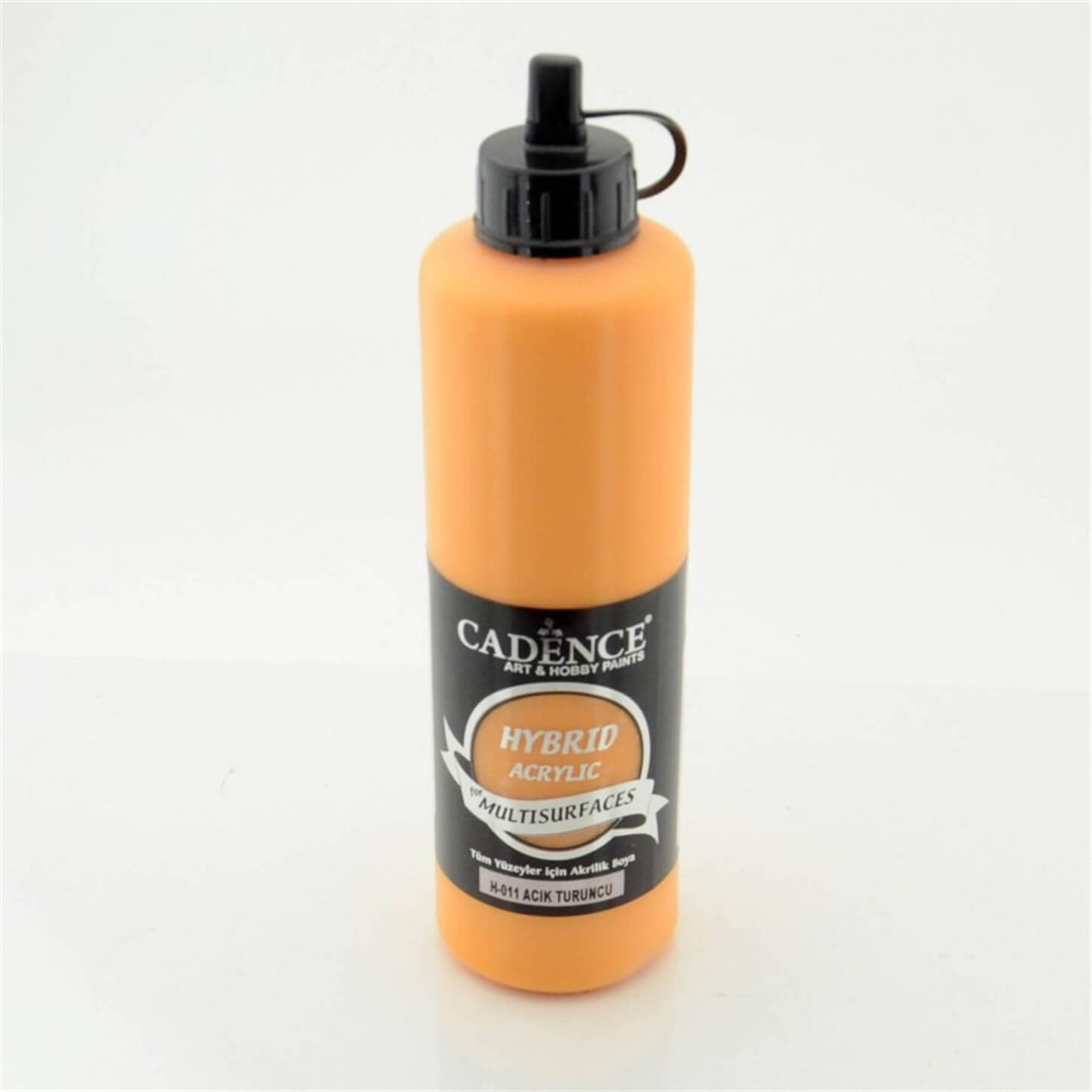 Cadence H011 Светло-оранжевый 500 мл