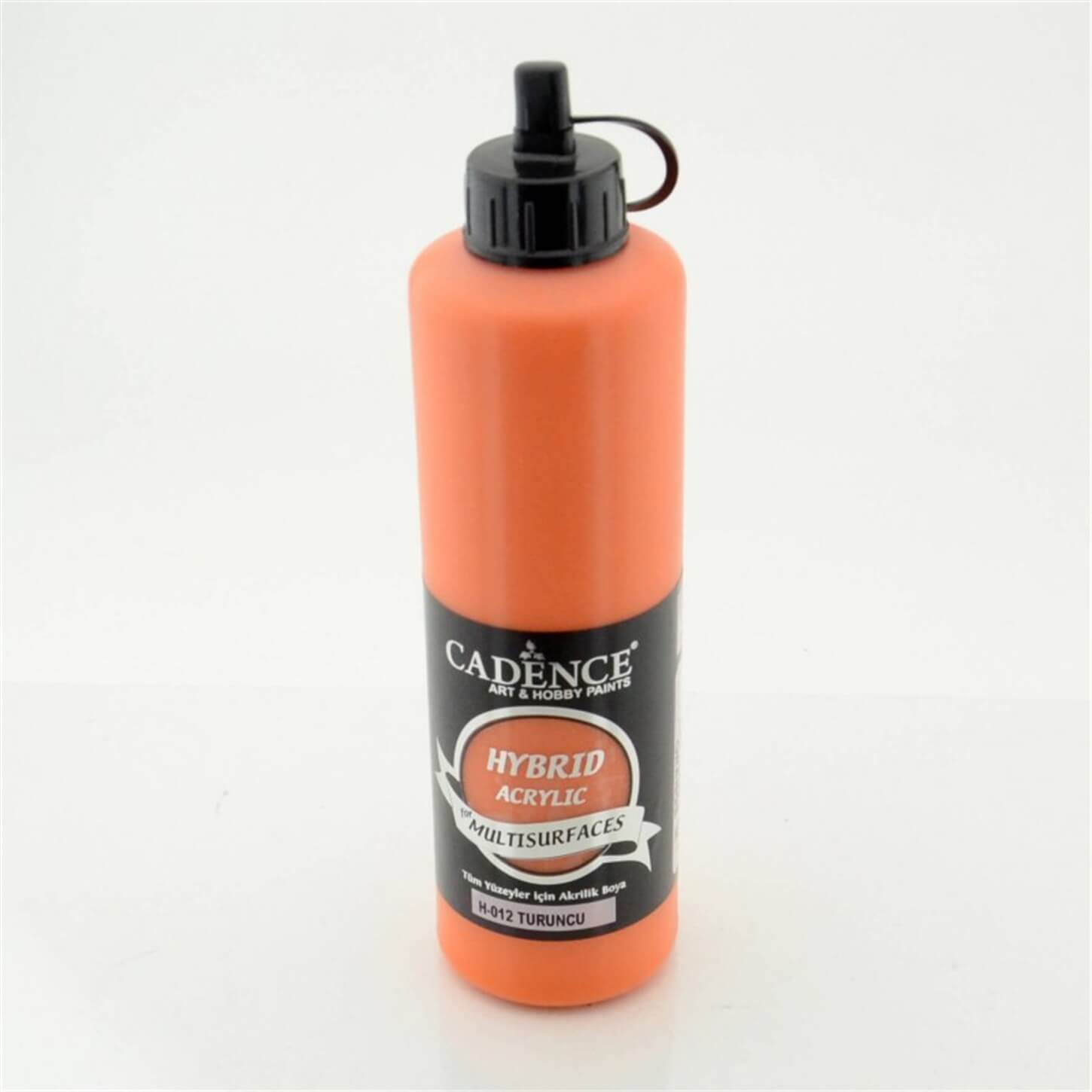 Cadence H012 Оранжевый 500 мл