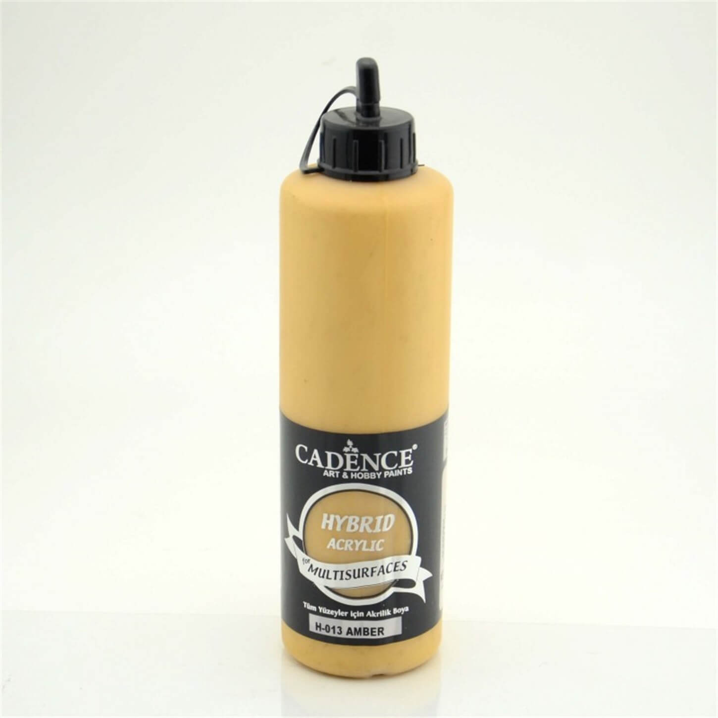 Cadence H013 Янтарь 500 мл