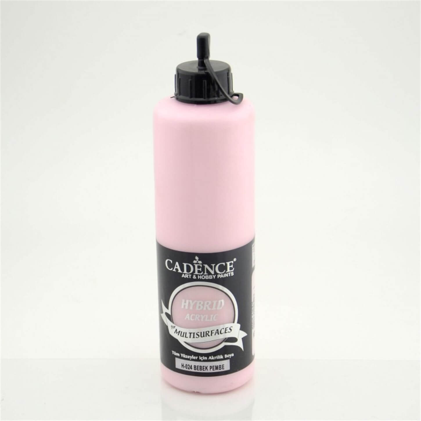 كادينس H024 بيبي بينك 500 مل