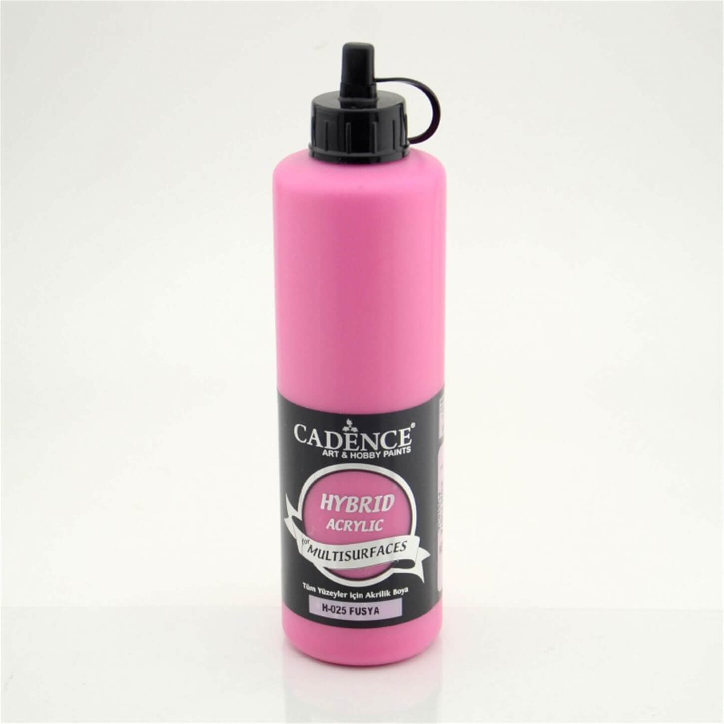 كادينس H025 فوشيا 500 مل