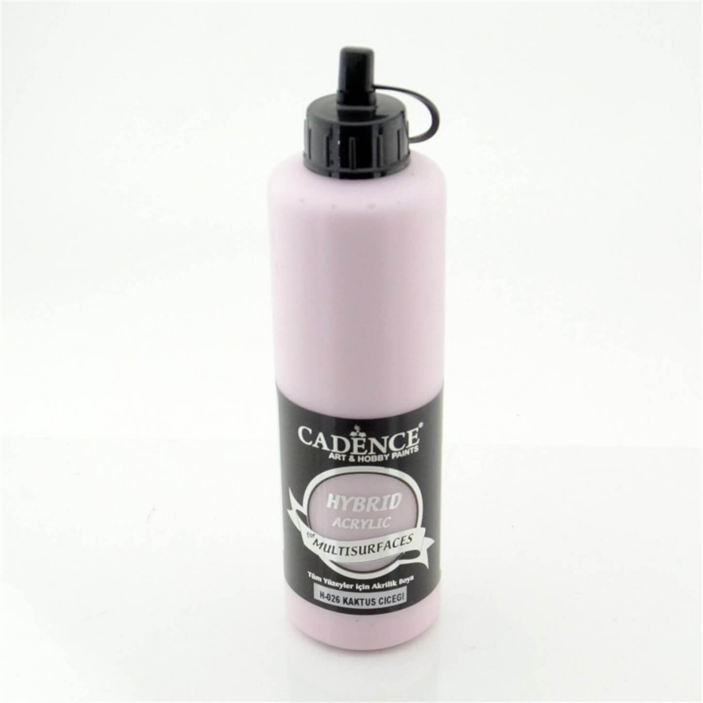 Cadence H026 Цветок кактуса 500 мл