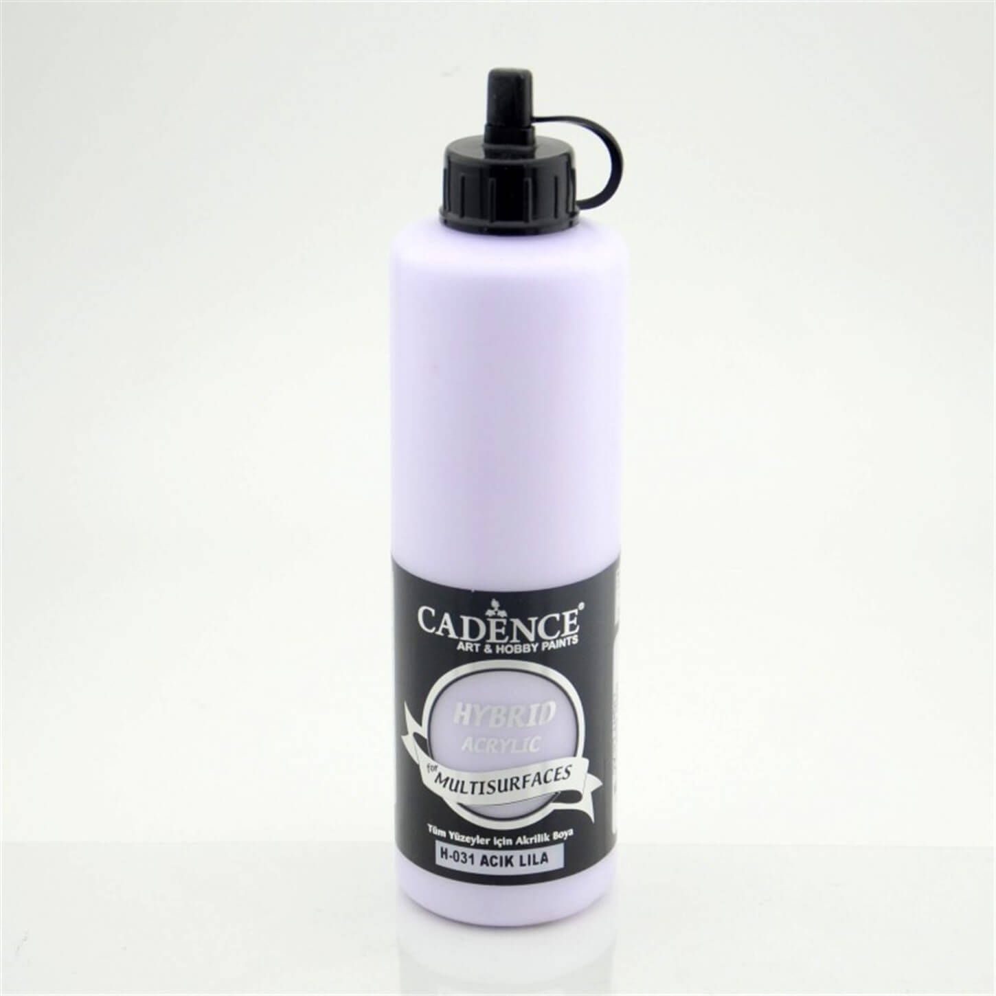 كادينس H031 ليلك فاتح 500 مل