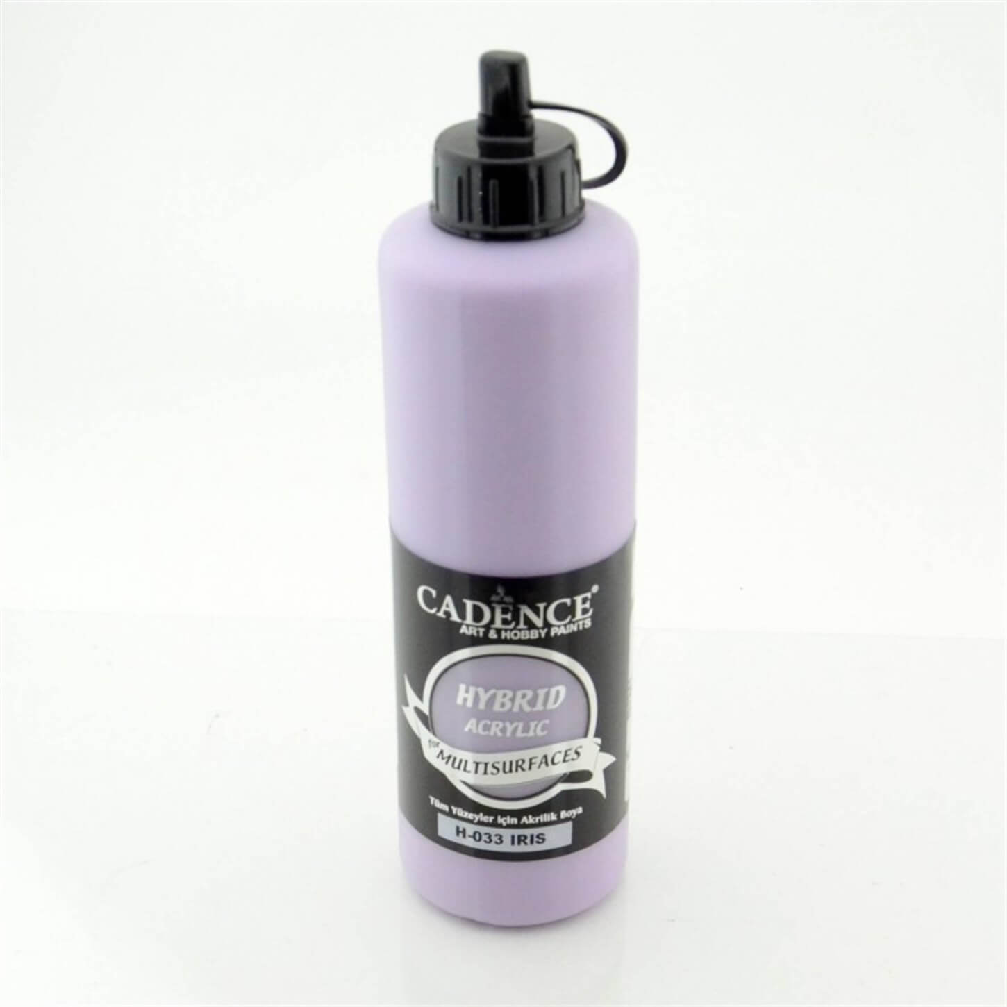 Каденс H033 Ирис 500 мл