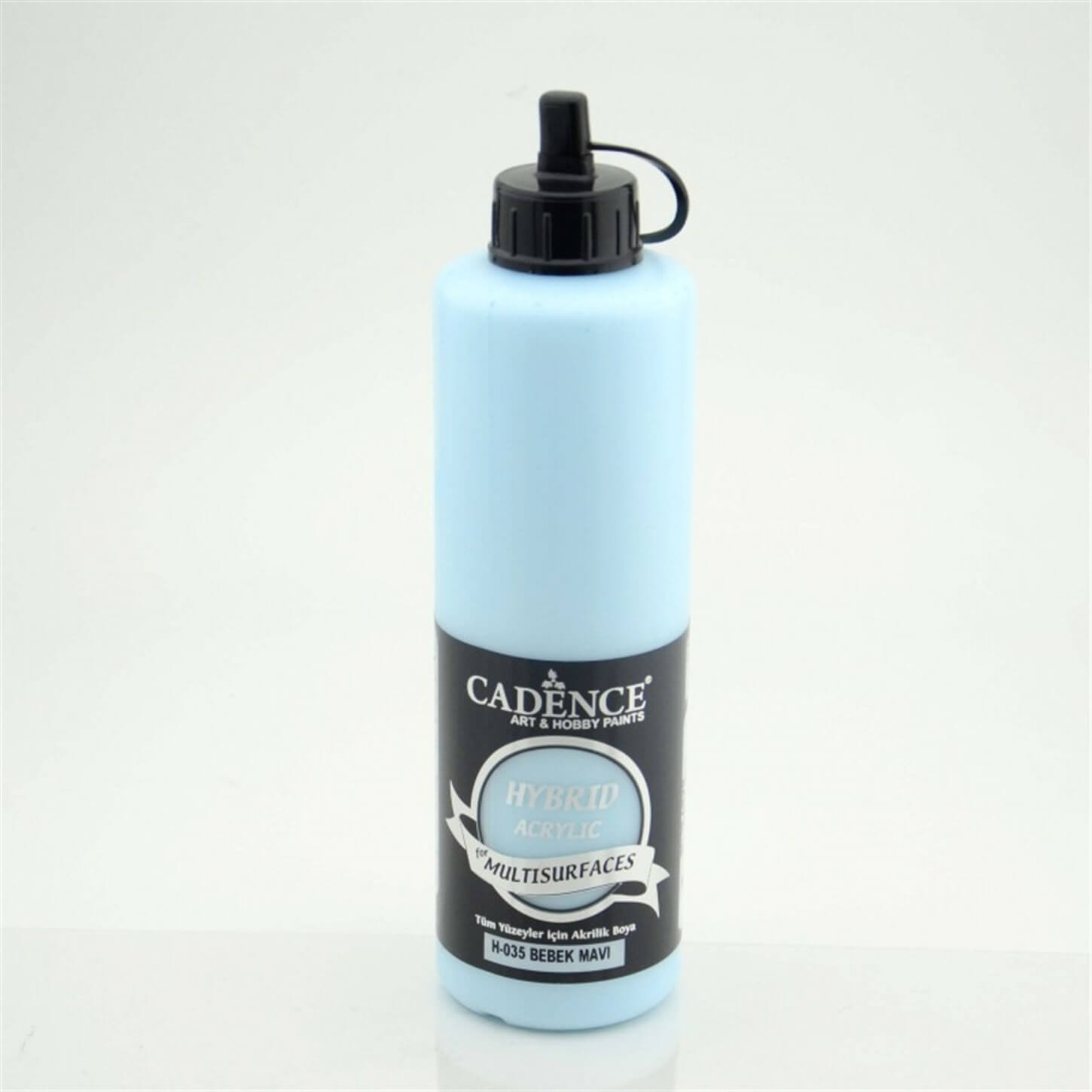 كادينس H035 بيبي بلو 500 مل