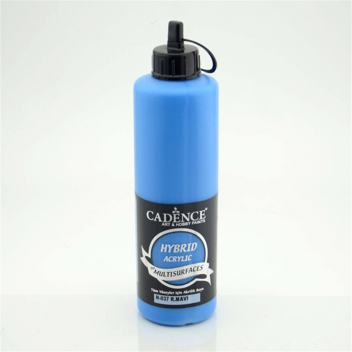 كادينس H037 رويال بلو 500 مل