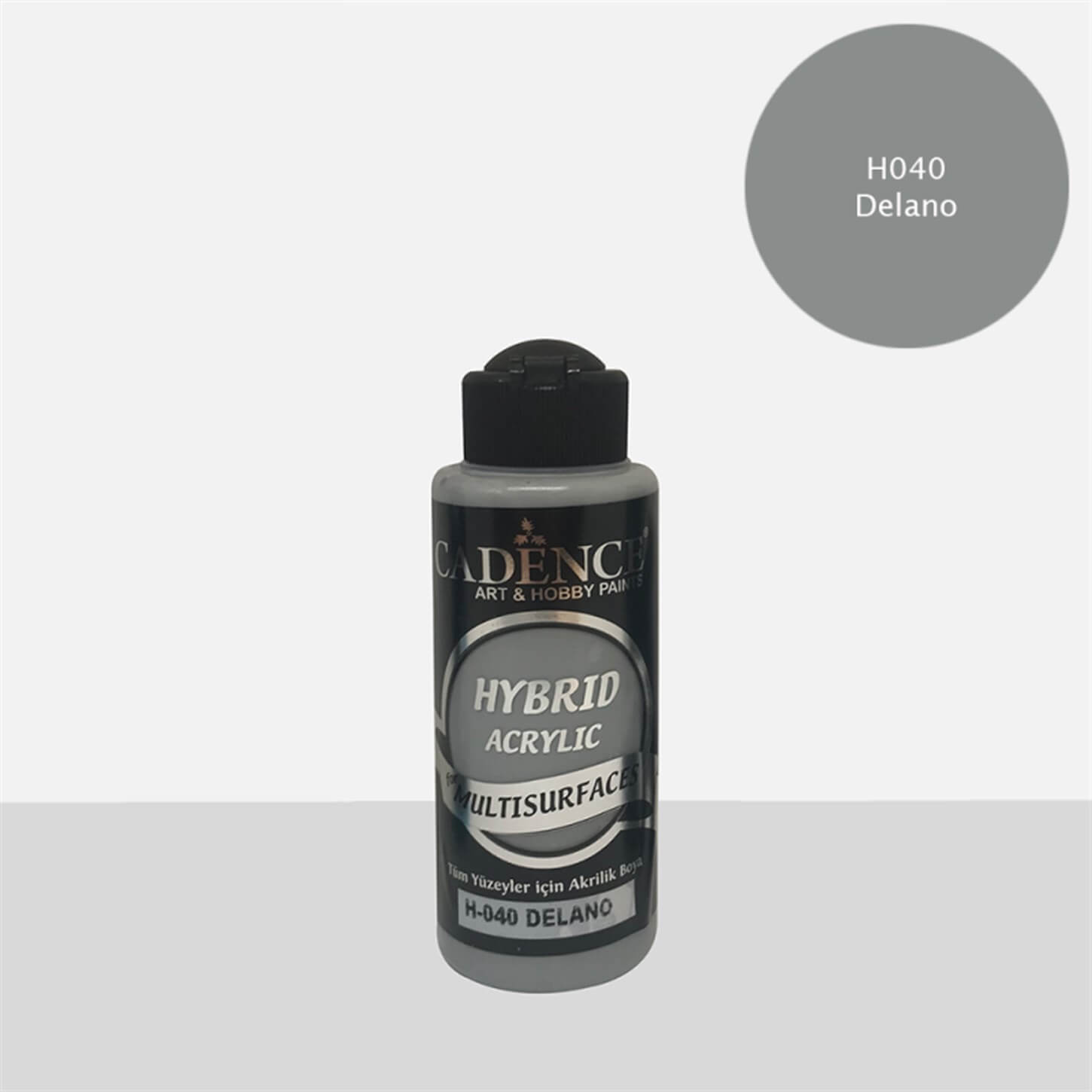 كادينس اتش 040 ديلانو 120 مل