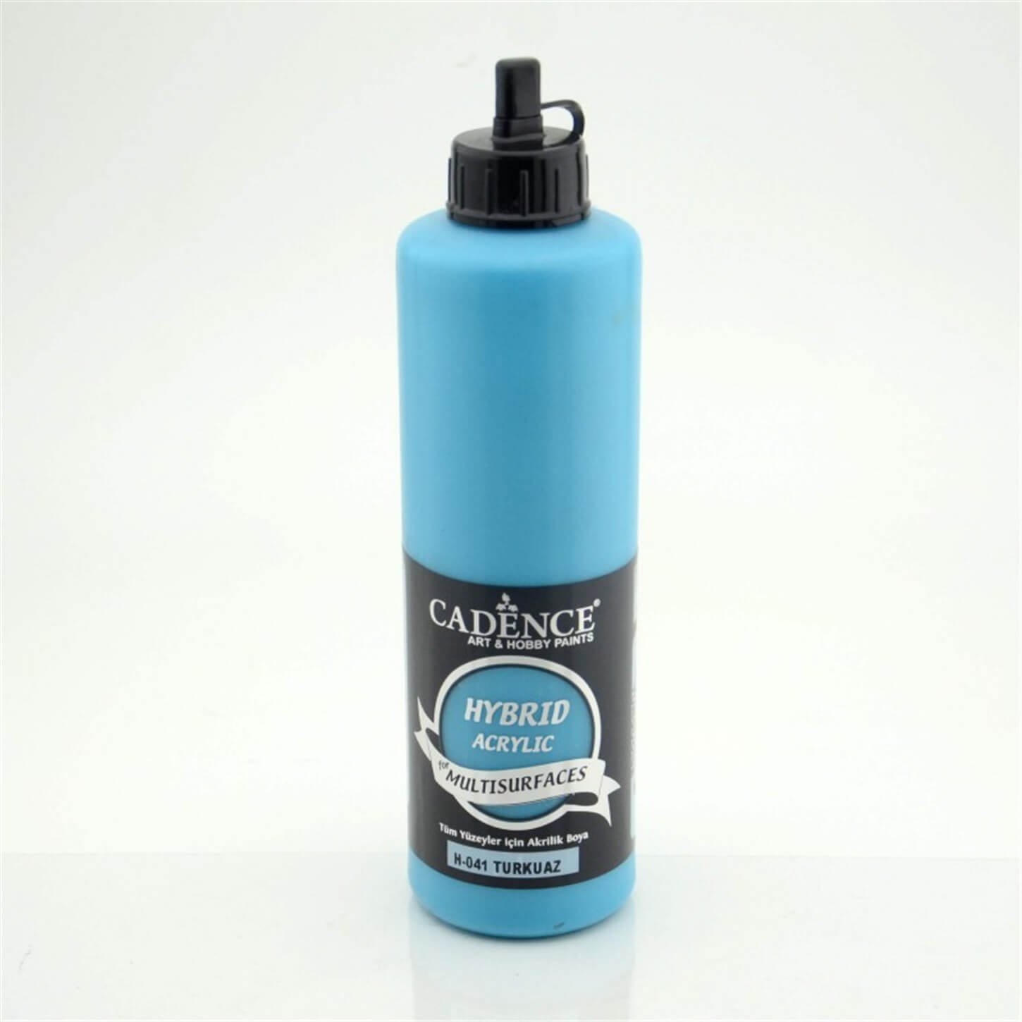 Cadence H041 Бирюзовый 500 мл