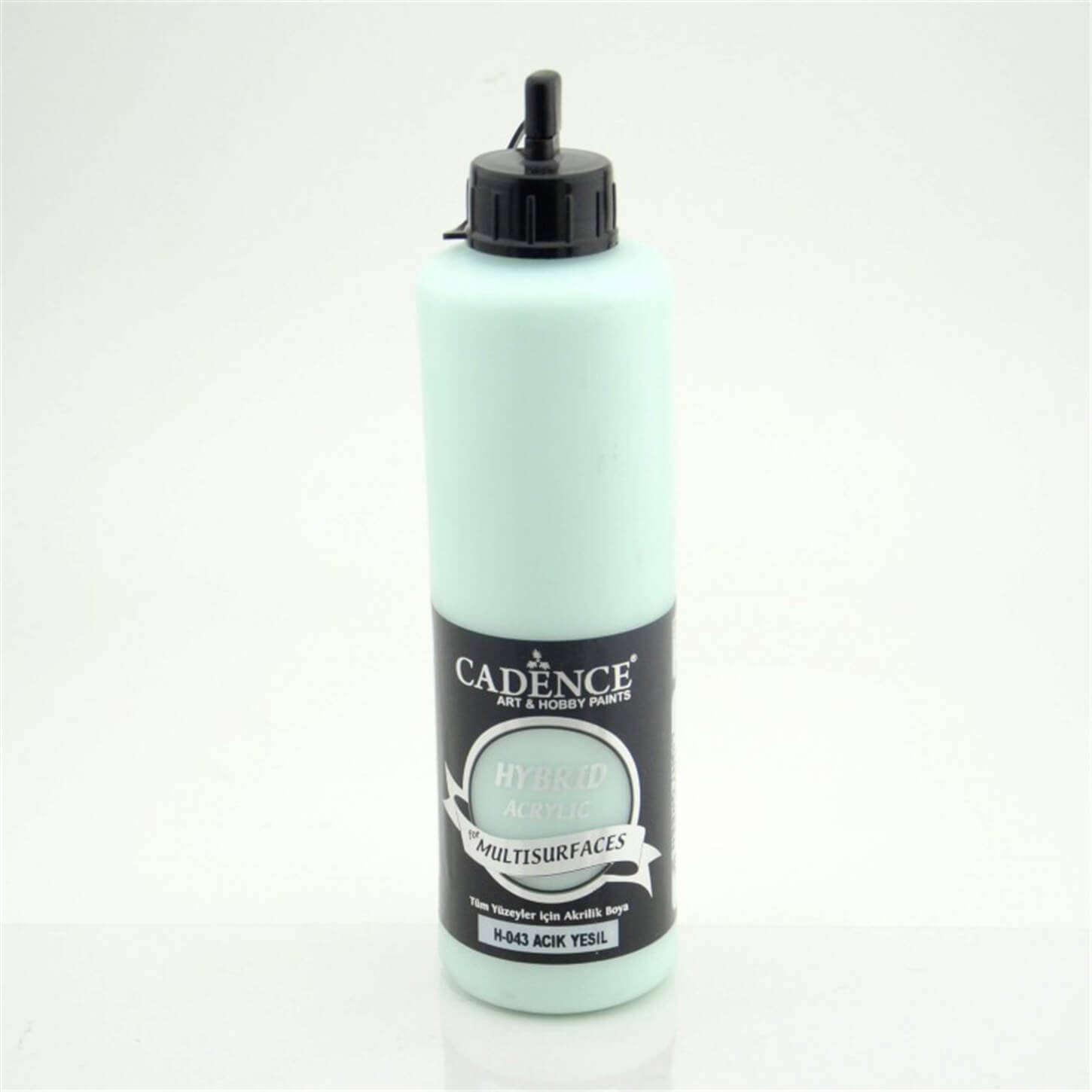 كادينس H043 أخضر فاتح 500 مل