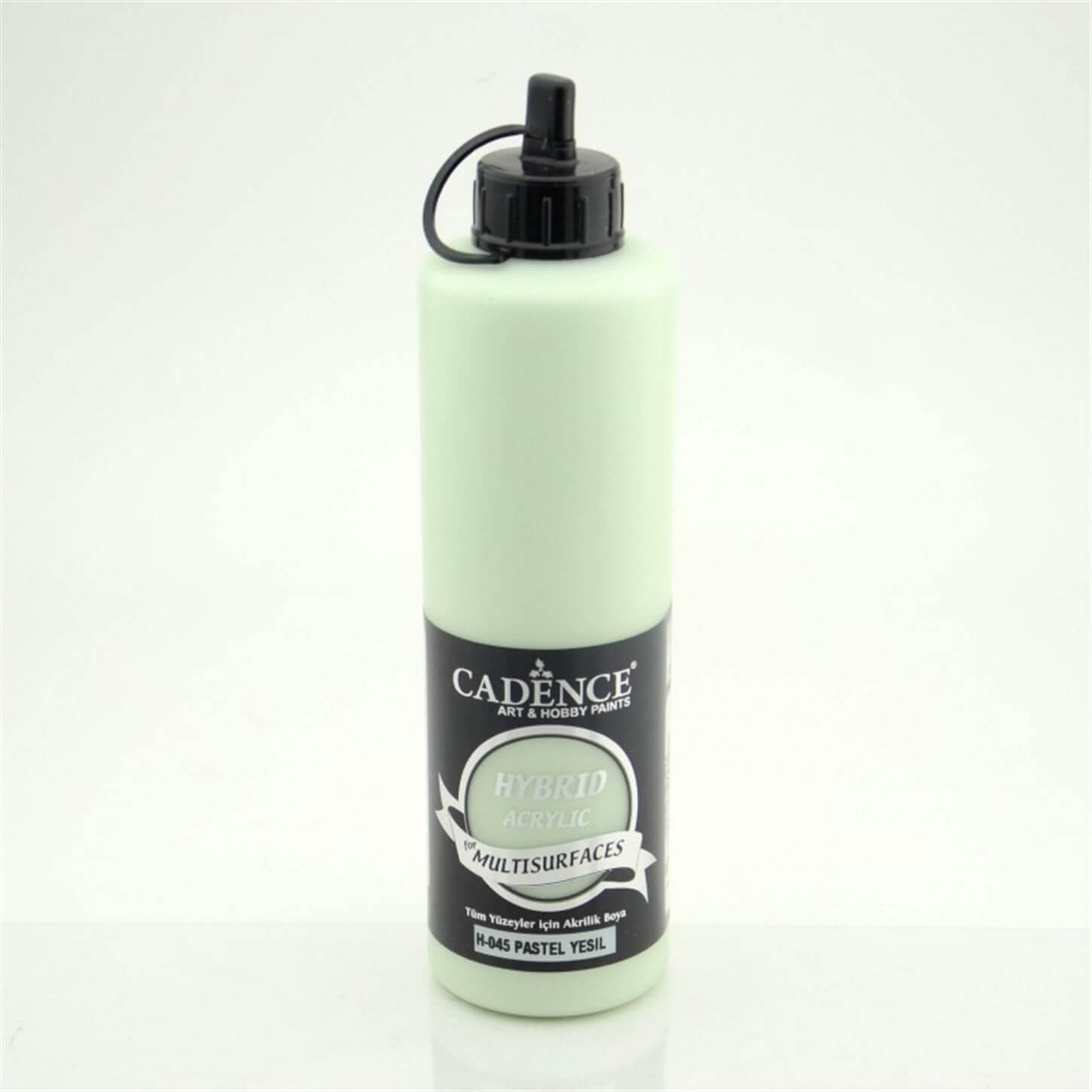 Пастельная краска Cadence H045 500 мл