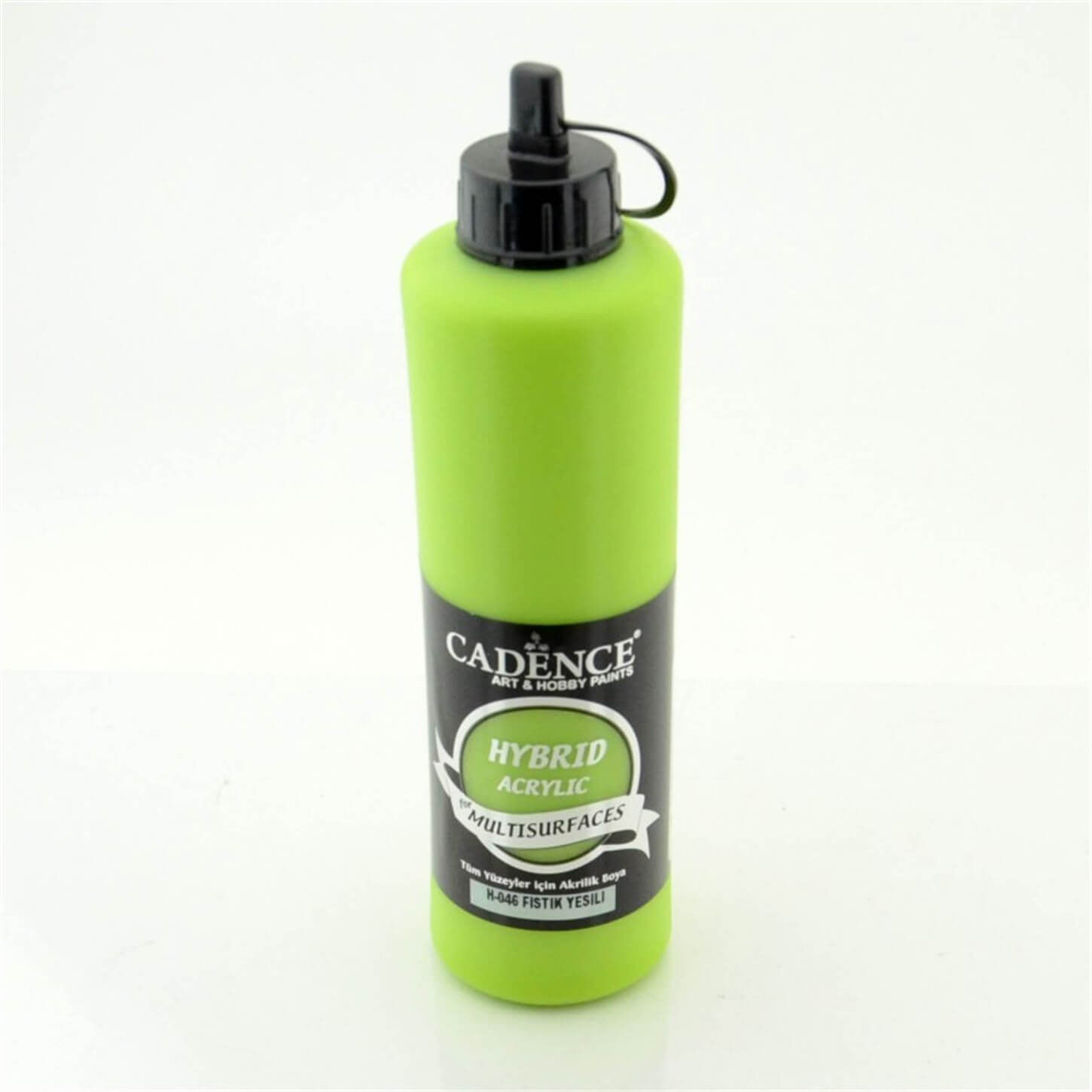 Cadence H046 Фисташковый зеленый 500 мл