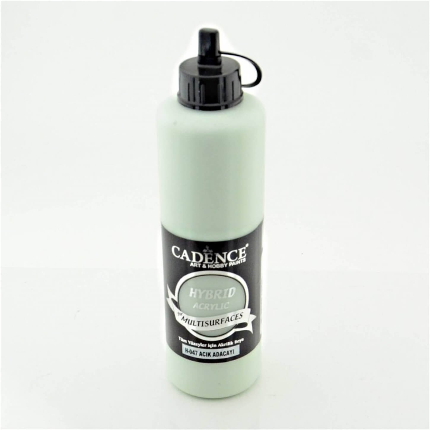 إيقاع H047 لايت سيج 500 مل