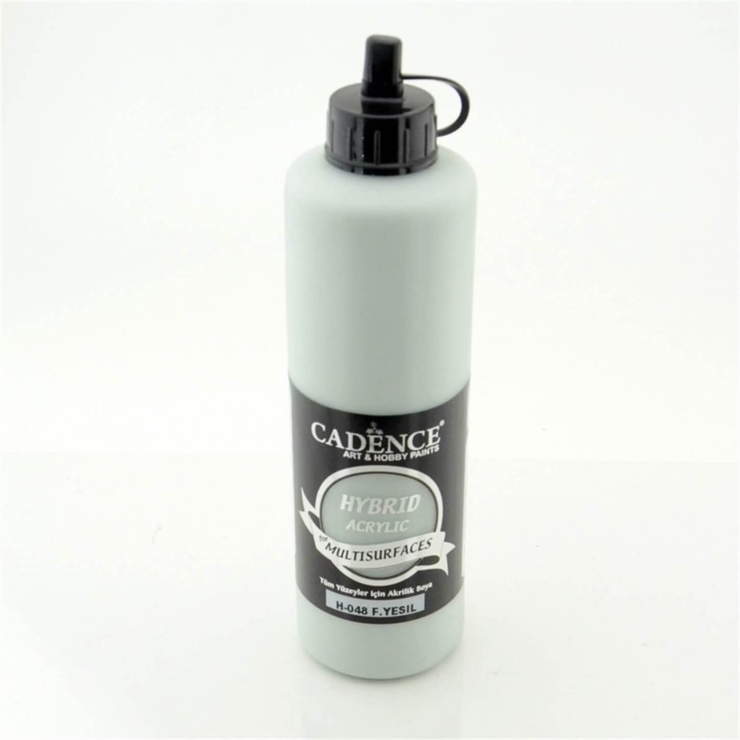 Cadence H048 Фисташково-зеленый 500 мл