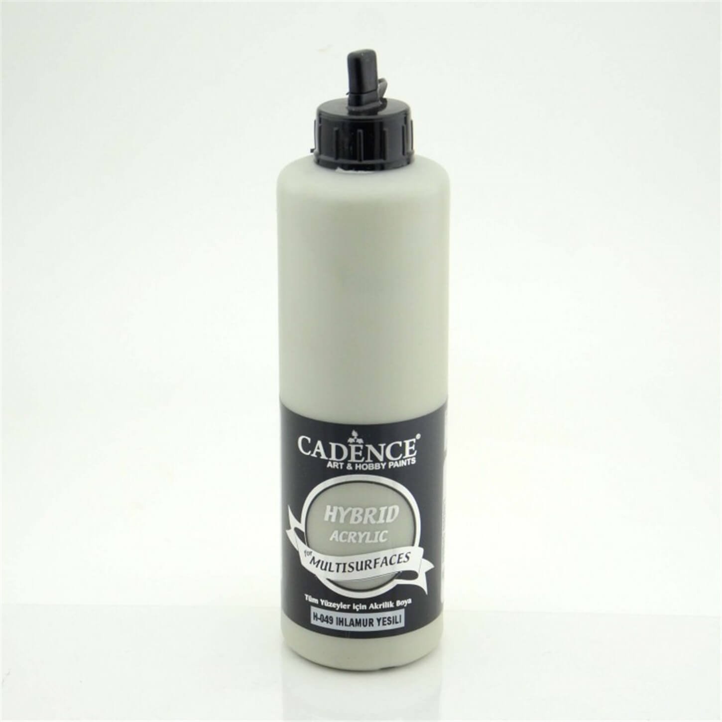 كادينس H049 ليندن جرين 500 مل