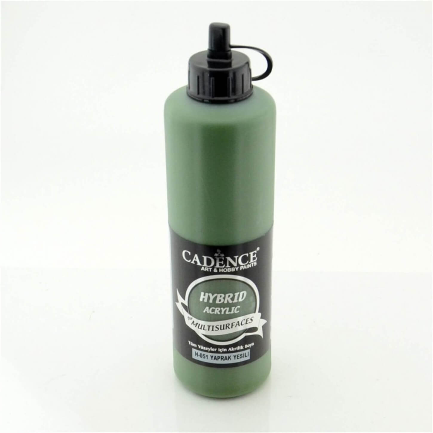 Cadence H051 Листовой зеленый 500 мл