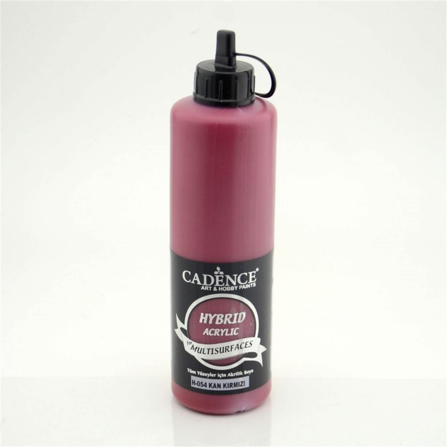 إيقاع H054 الدم الأحمر 500 مل