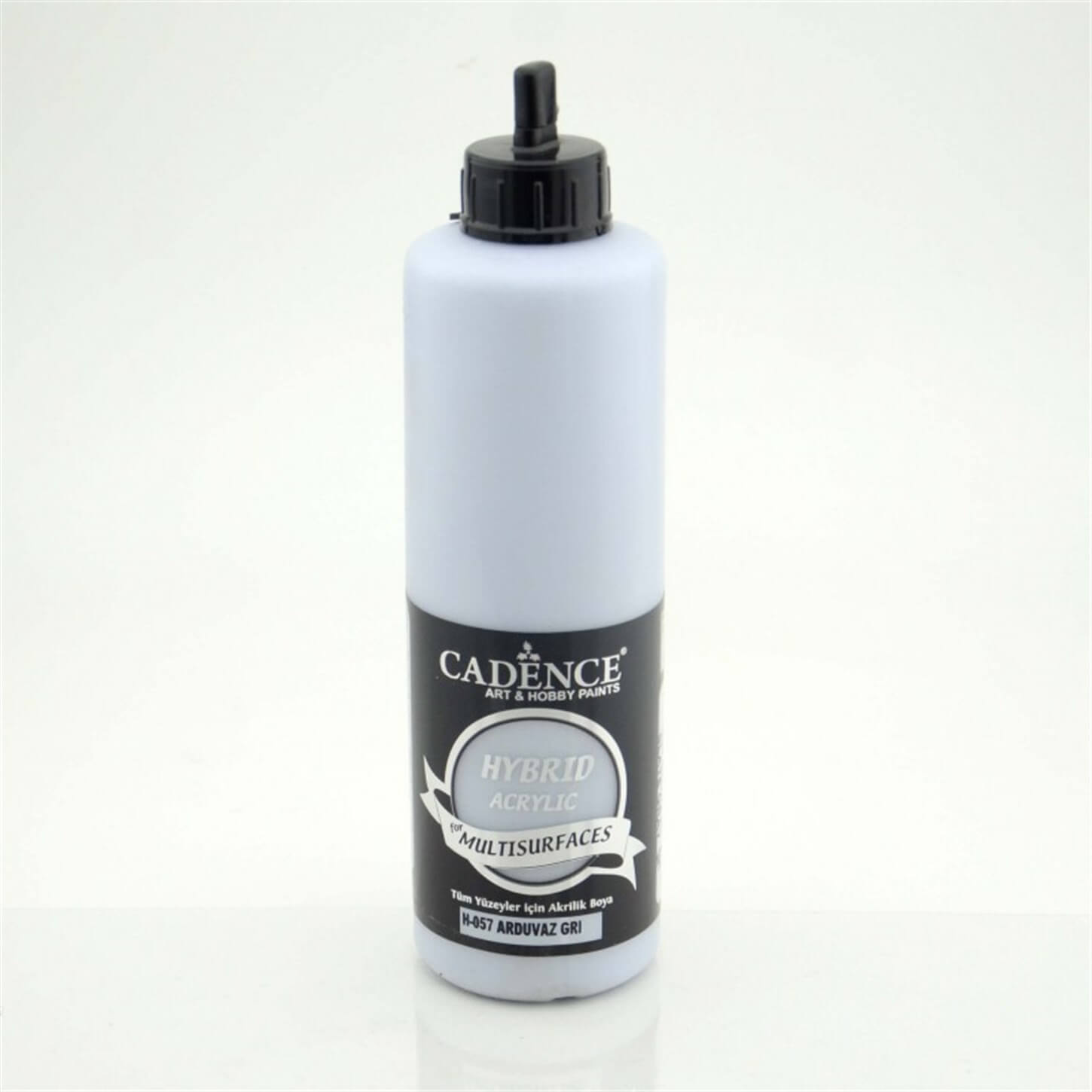 Cadence H057 Серый 500 мл