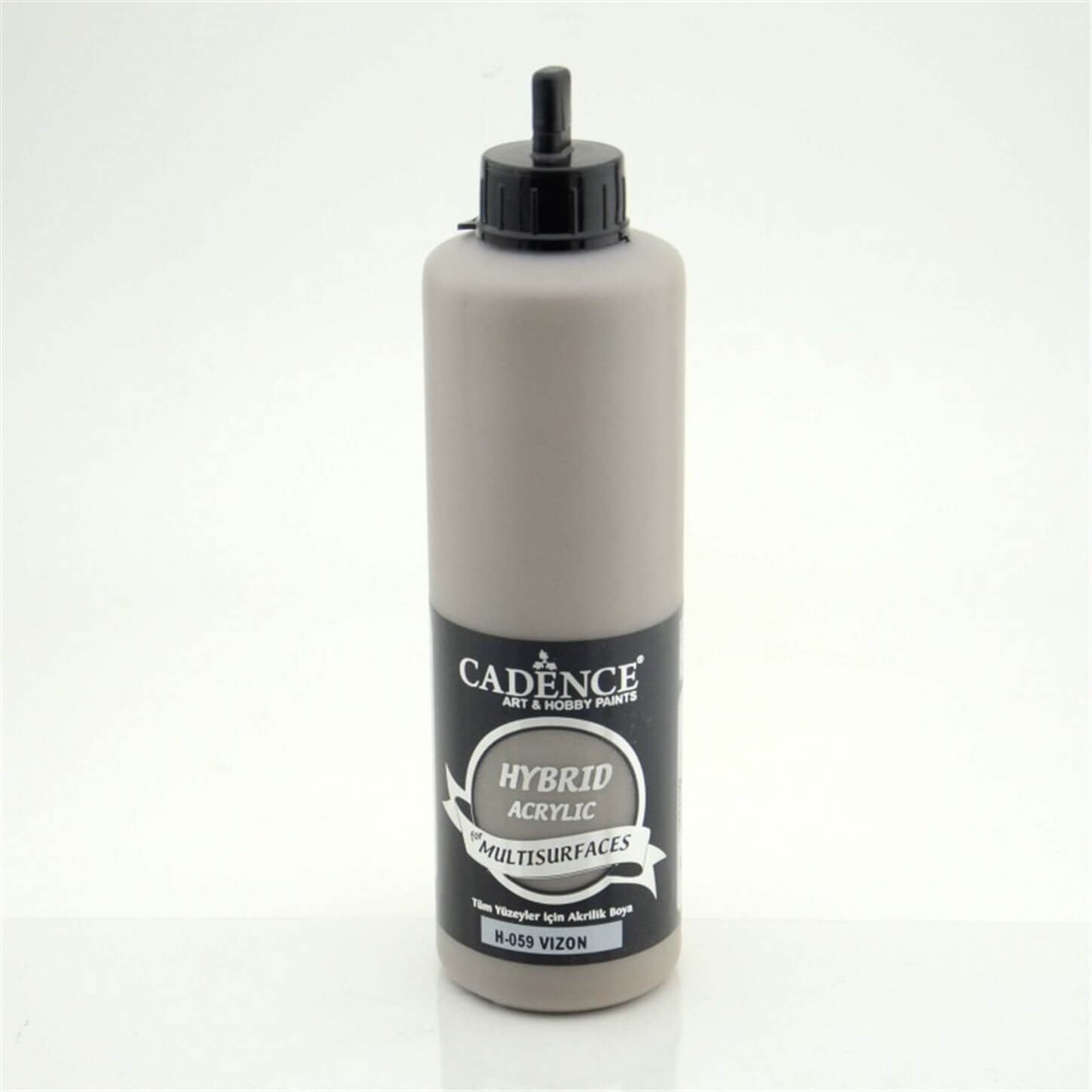 Cadence H059 Норка 500 мл