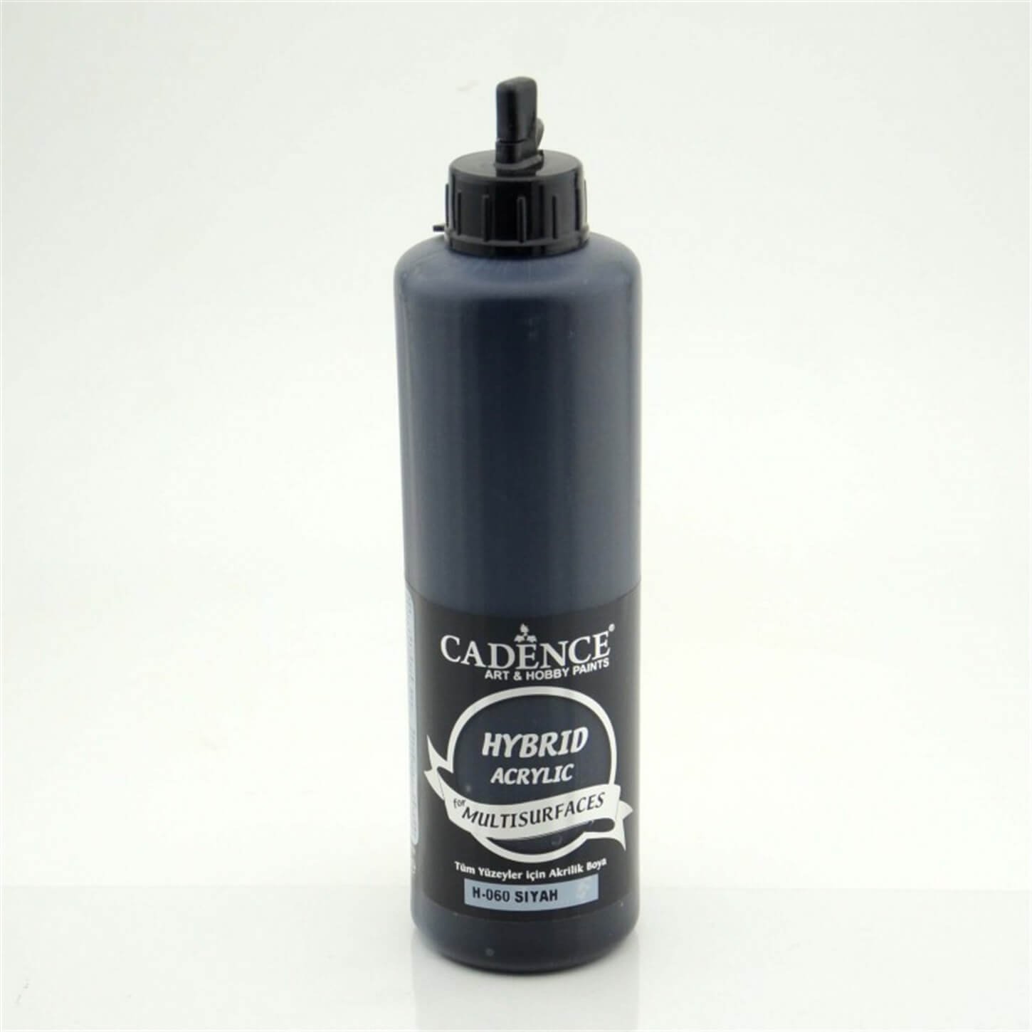 Cadence H060 Черный 500 мл