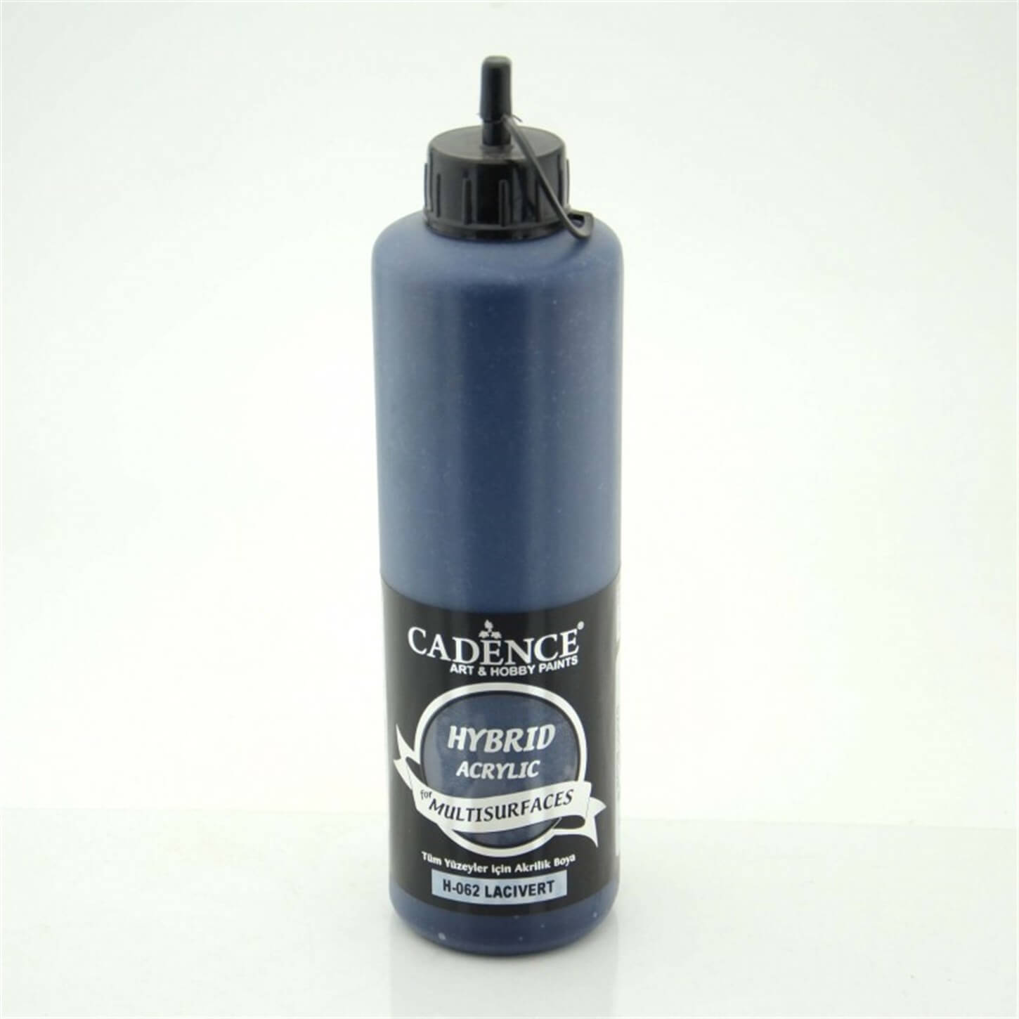 Cadence H062 Темно-синий 500 мл