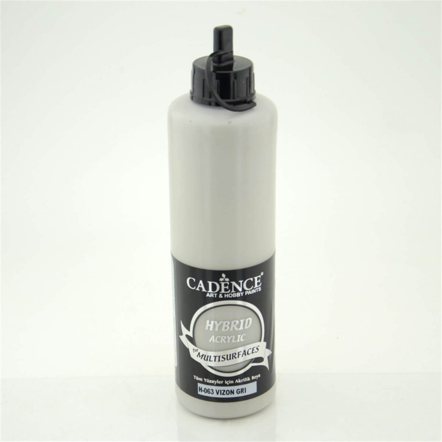 Cadence H063 Норка серая 500 мл