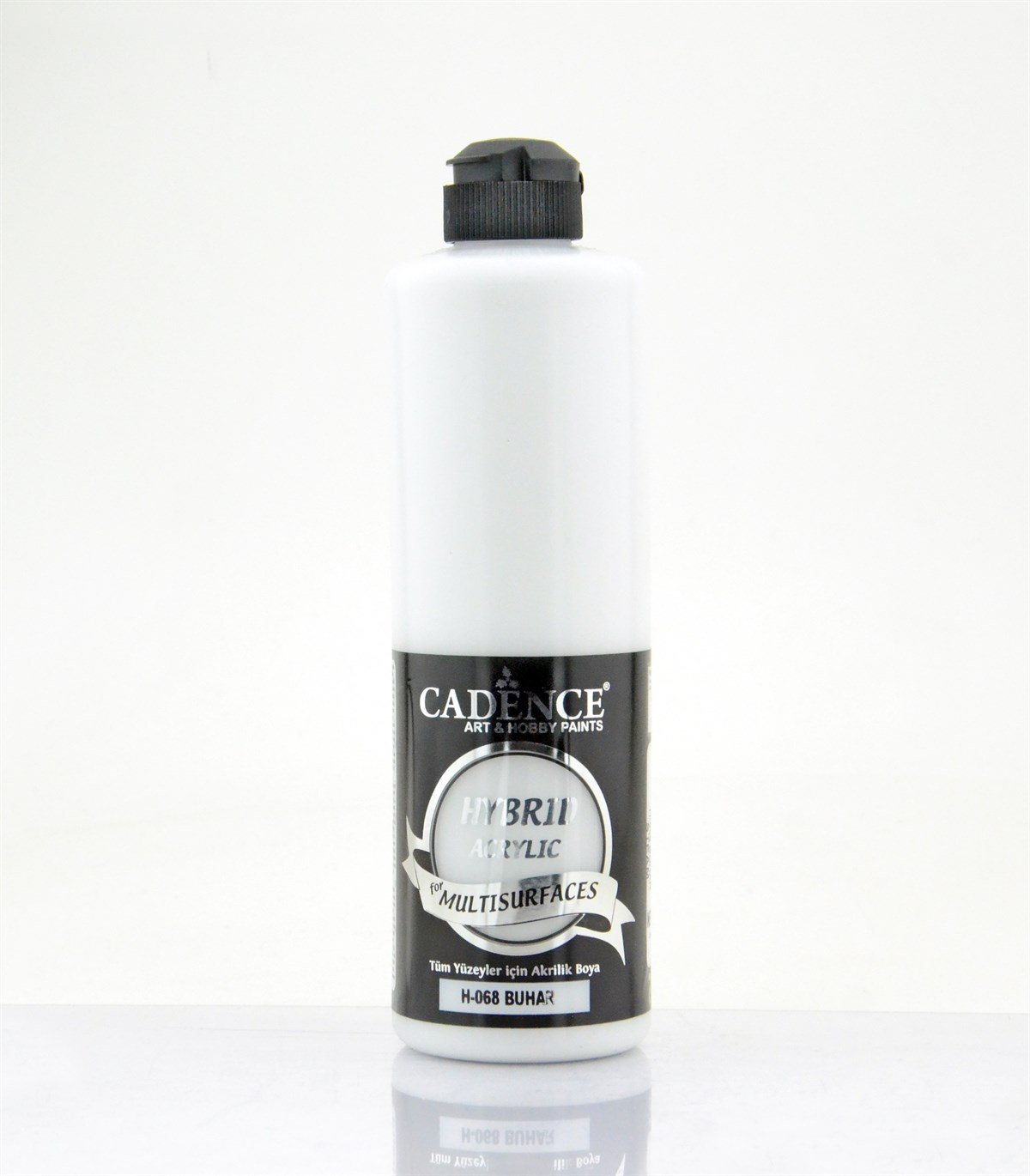 Cadence H068 Паровая краска для универсальных поверхностей, 500 мл