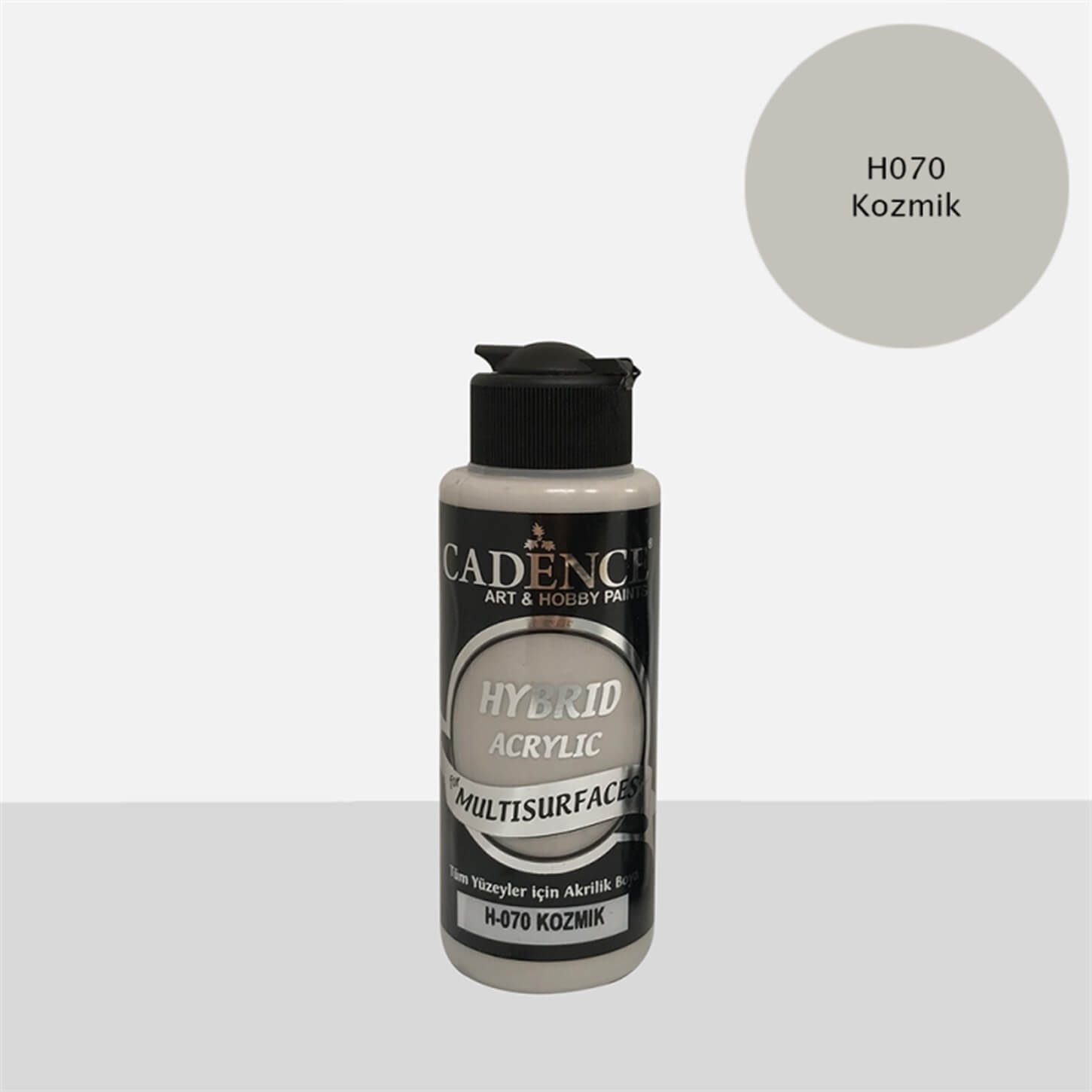 إيقاع H 070 ​​​​كوزميك 120 مل