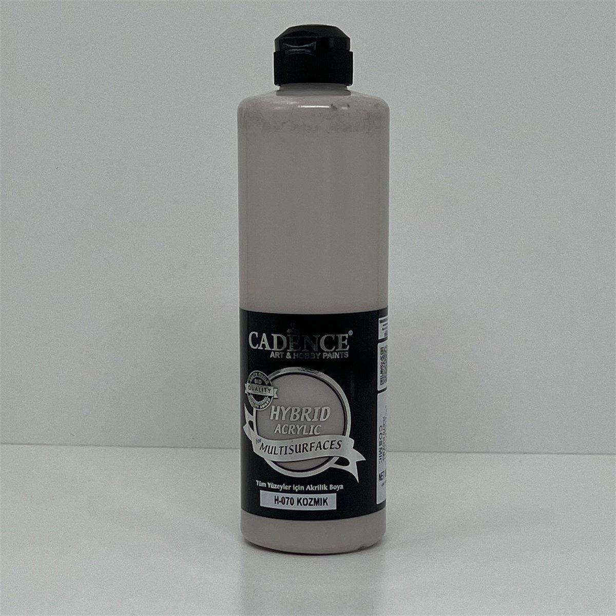 Cadence H070 Космическая краска для различных поверхностей, 500 мл