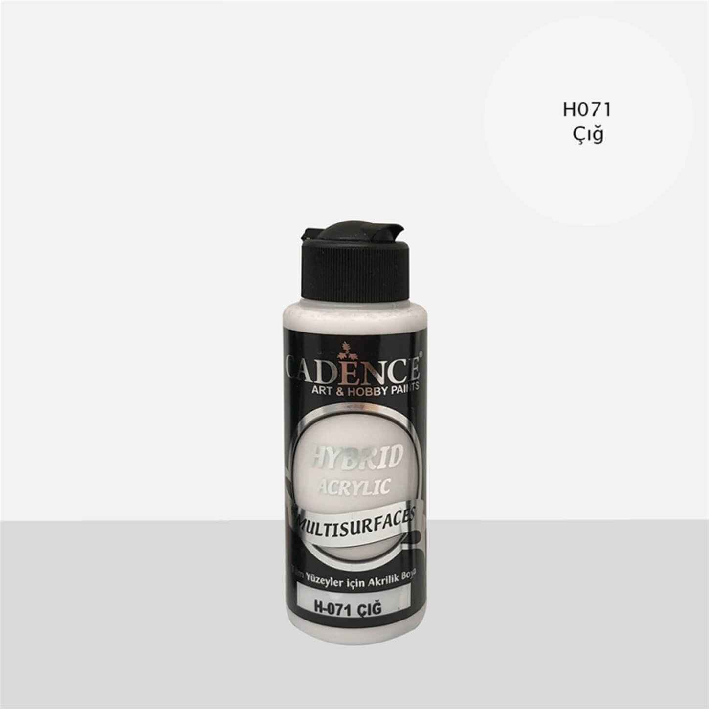 إيقاع H 071 أفالانش 120 مل