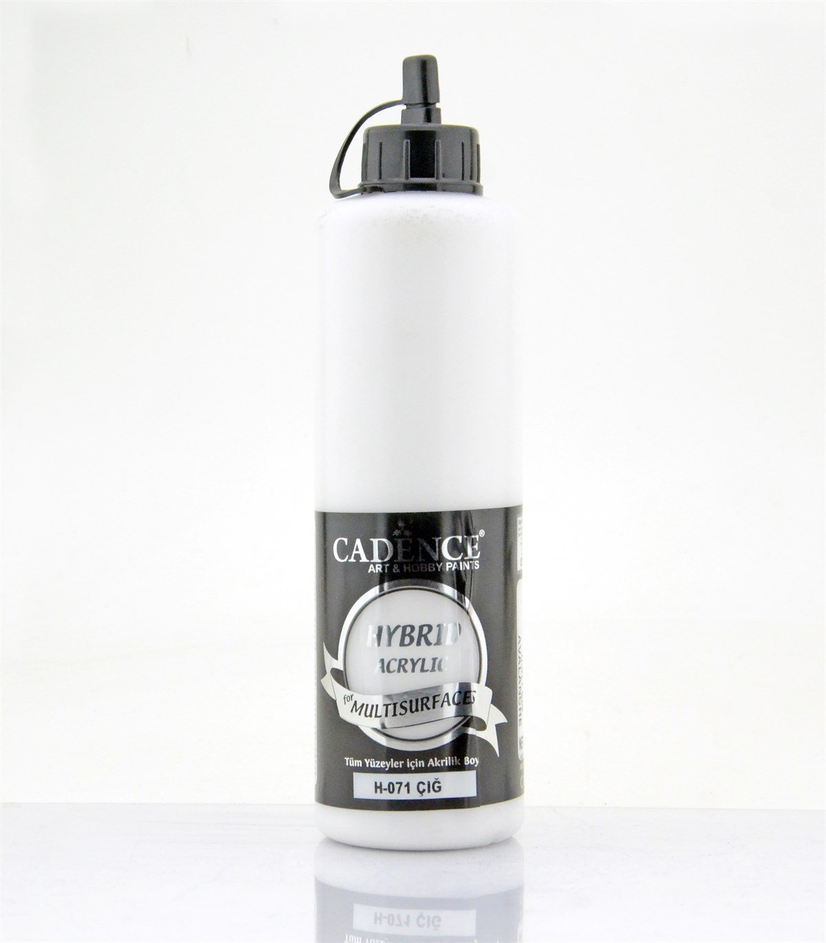Cadence H071 Лавинная краска для различных поверхностей, 500 мл