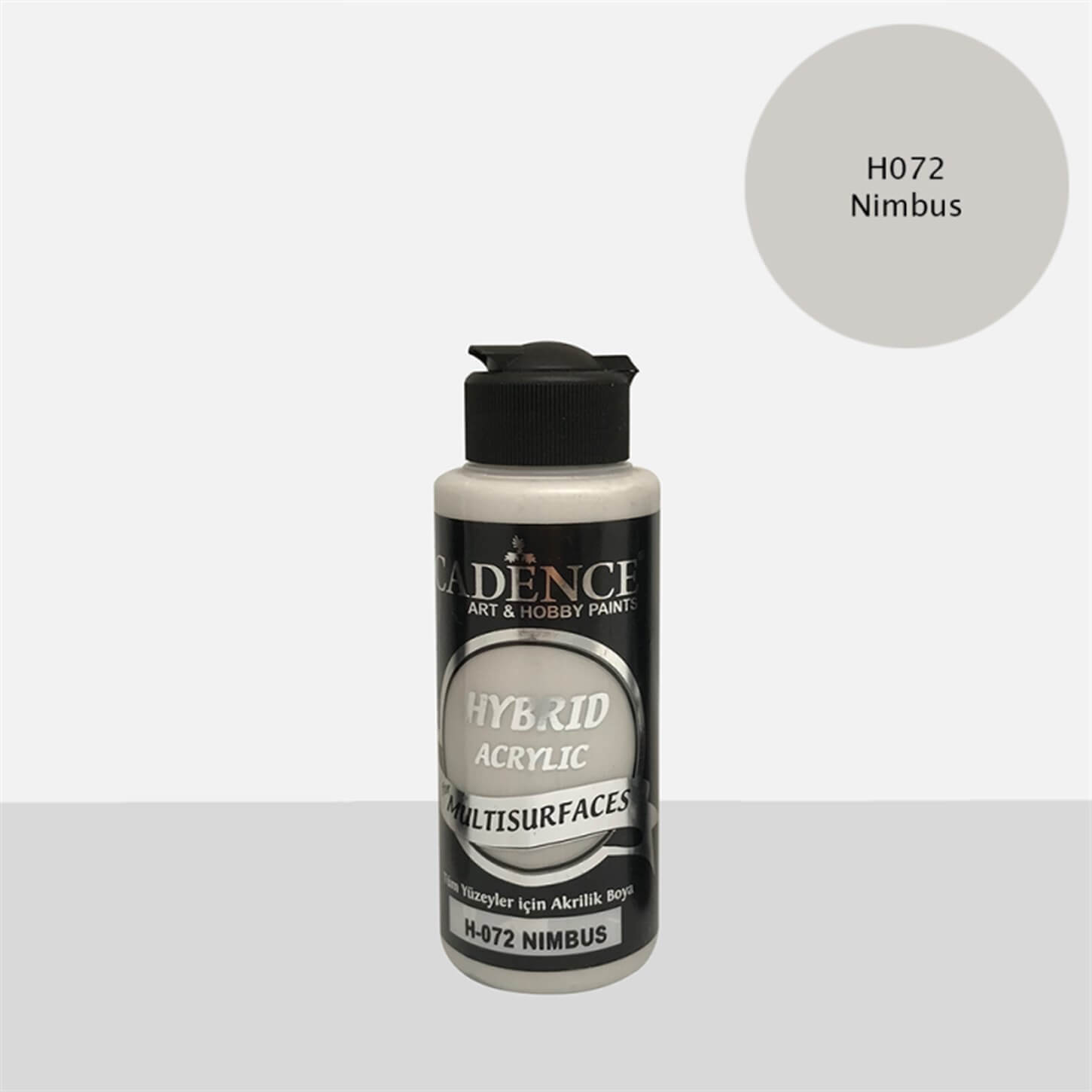 Каденс H 072 Нимбус 120 мл