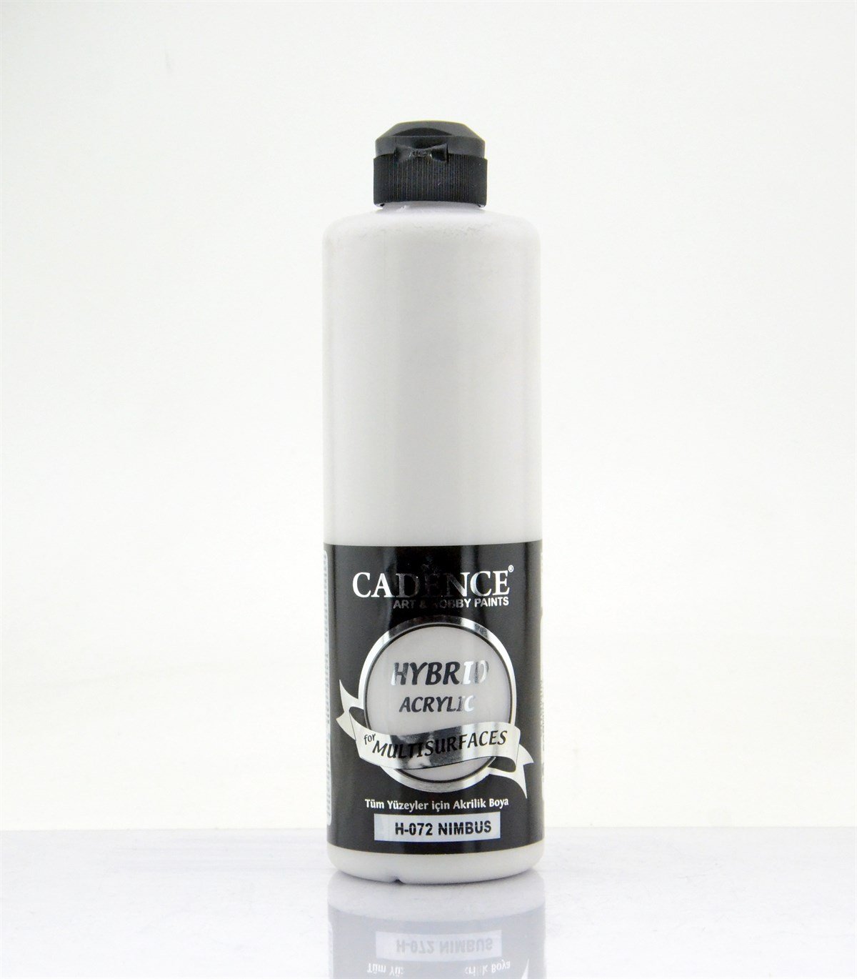 Краска для различных поверхностей Cadence H072 Nimbus, 500 мл