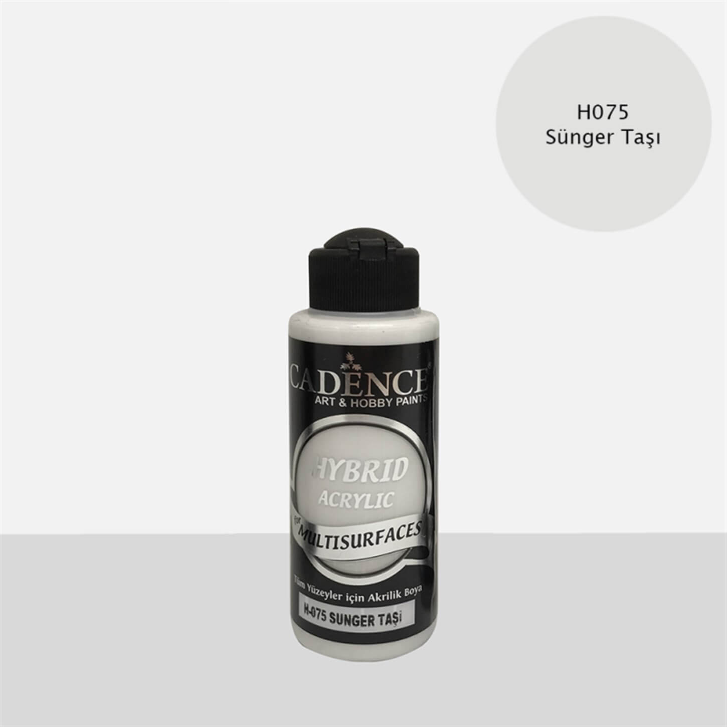 كادينس H 075 حجر الخفاف 120 مل