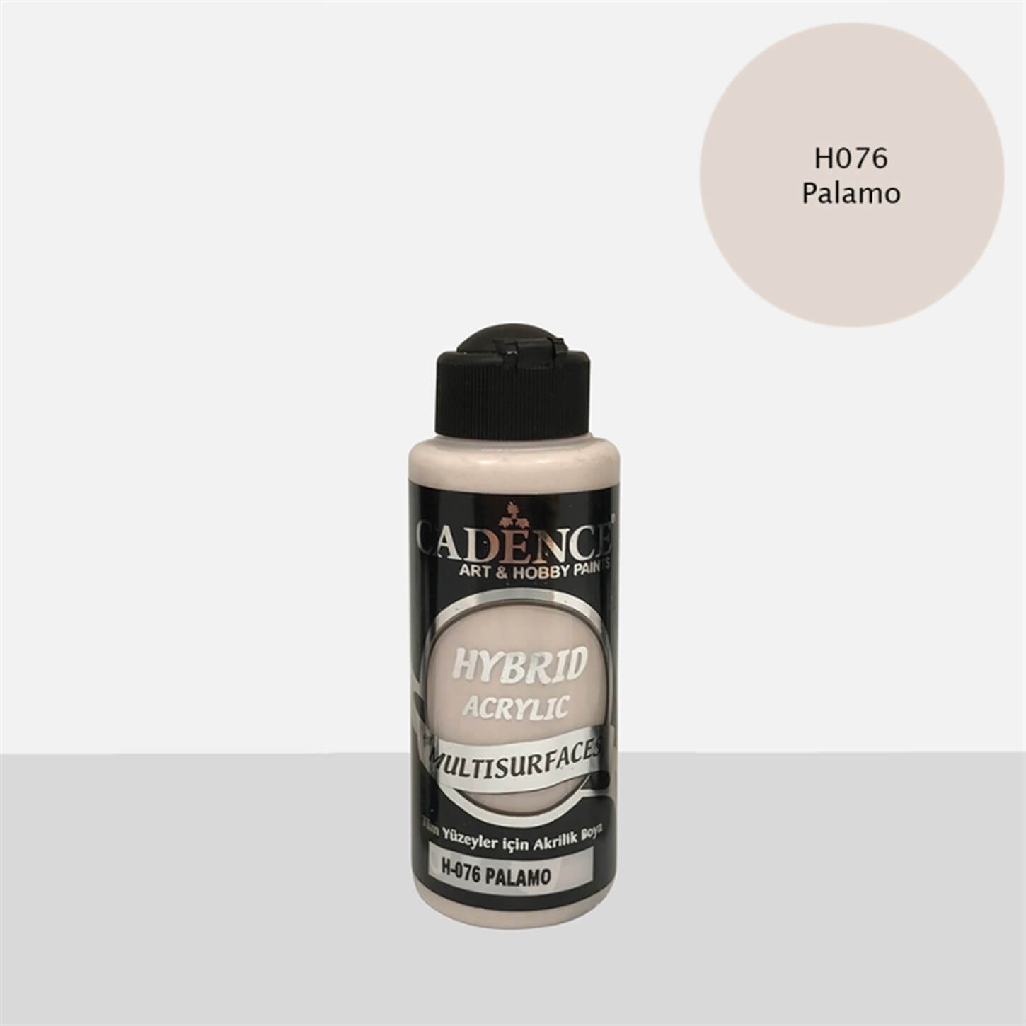 إيقاع H 076 بالامو 120 مل