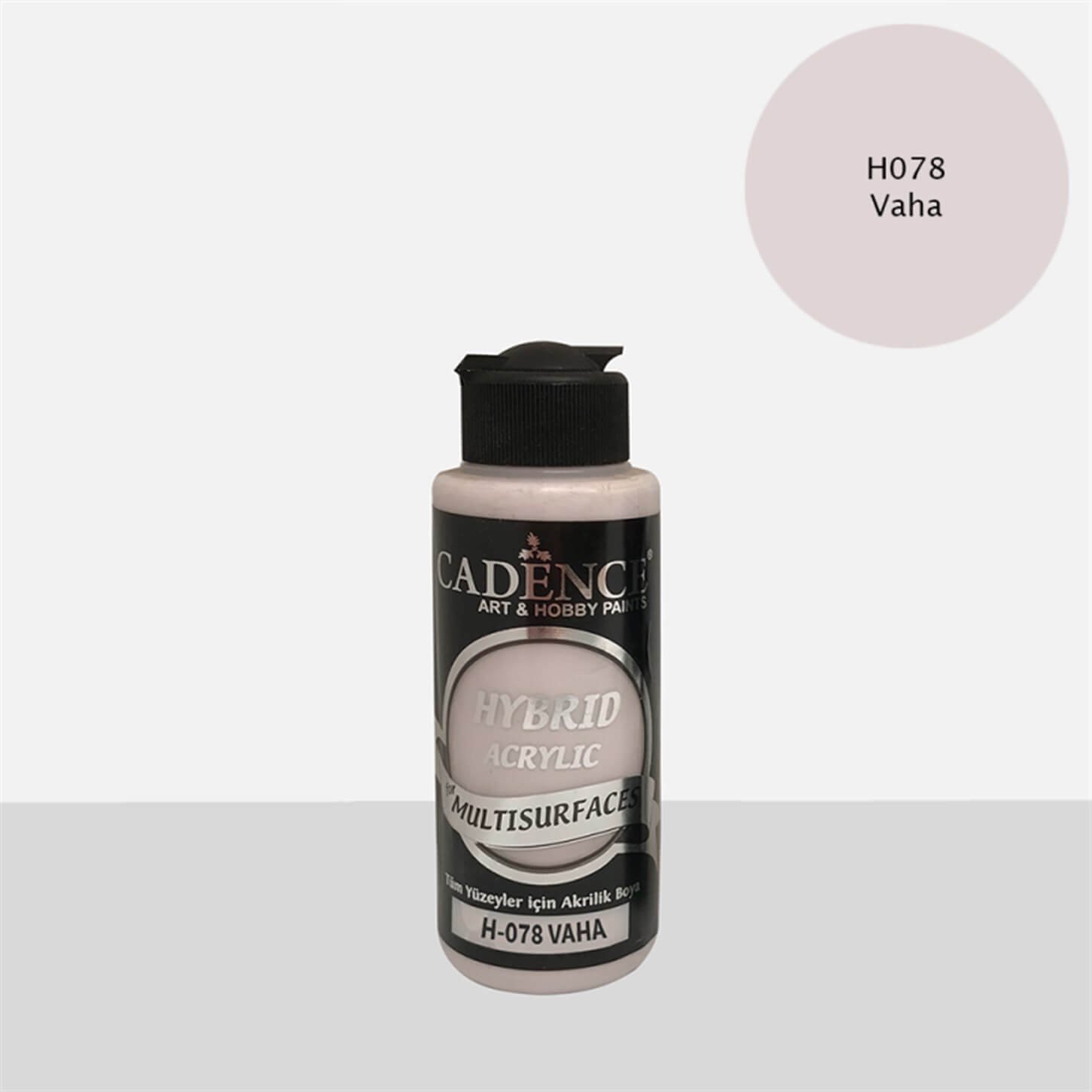 Cadence H 078 Оазис 120 мл