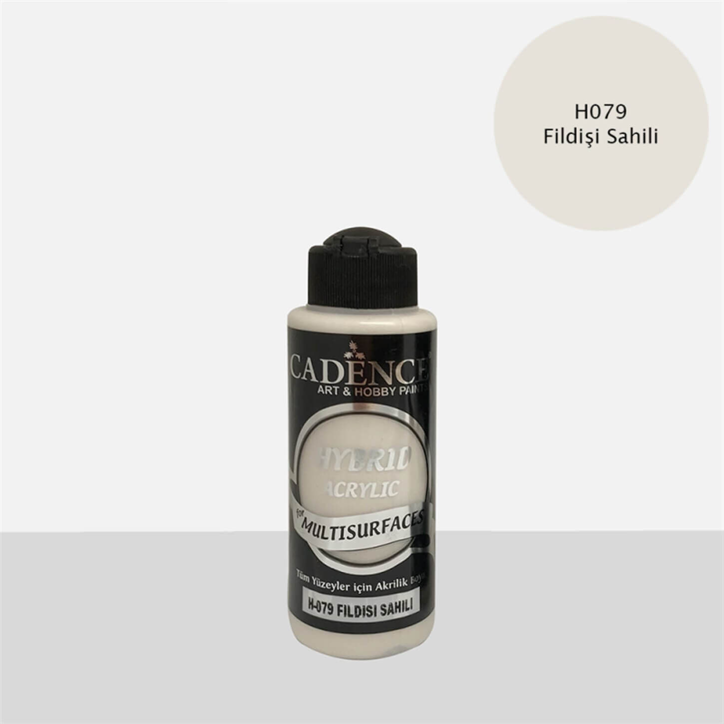 كادينس H 079 ساحل العاج 120 مل