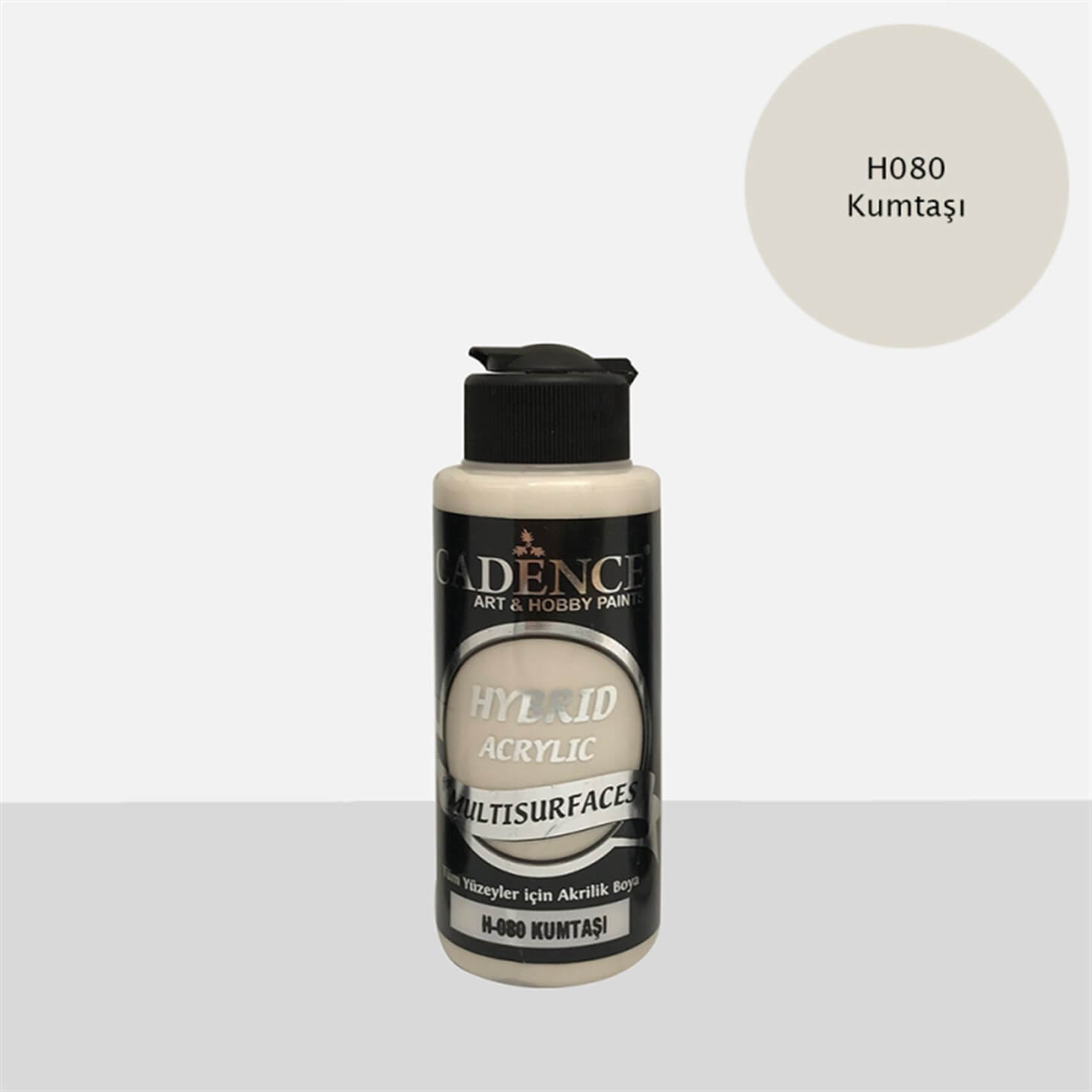 إيقاع H 080 ساندستون 120 مل