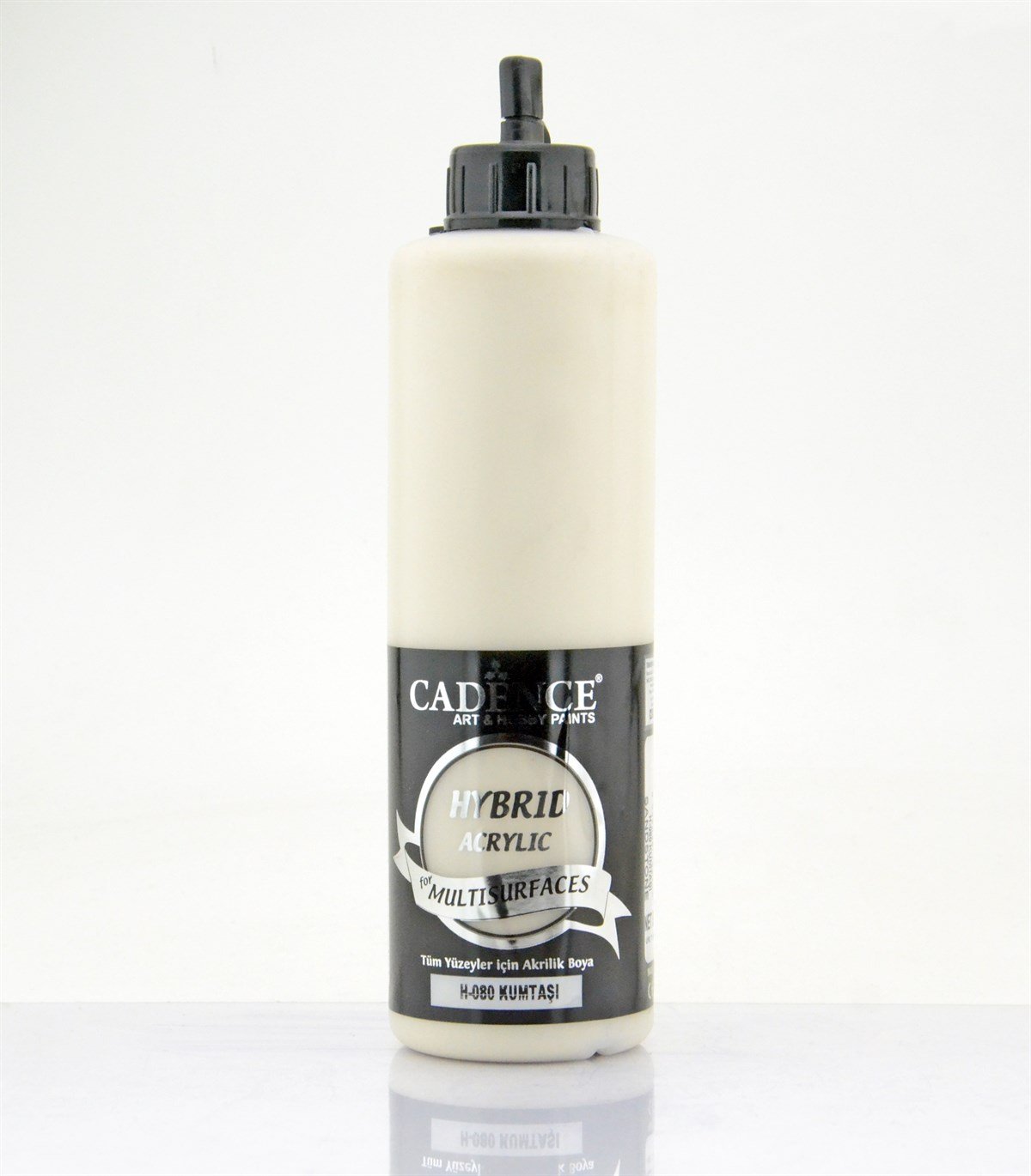 Cadence H080 Краска для универсальных поверхностей из песчаника, 500 мл